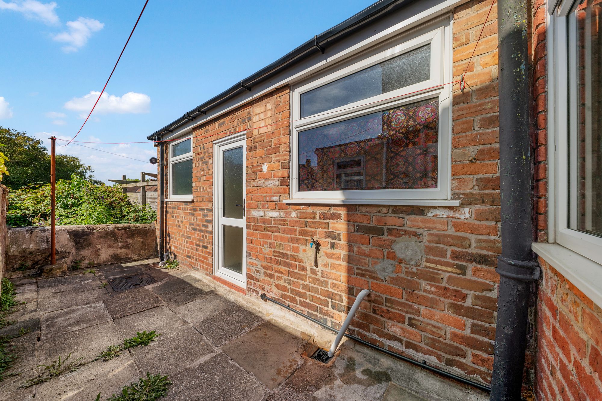 Union Street, Runcorn, WA7