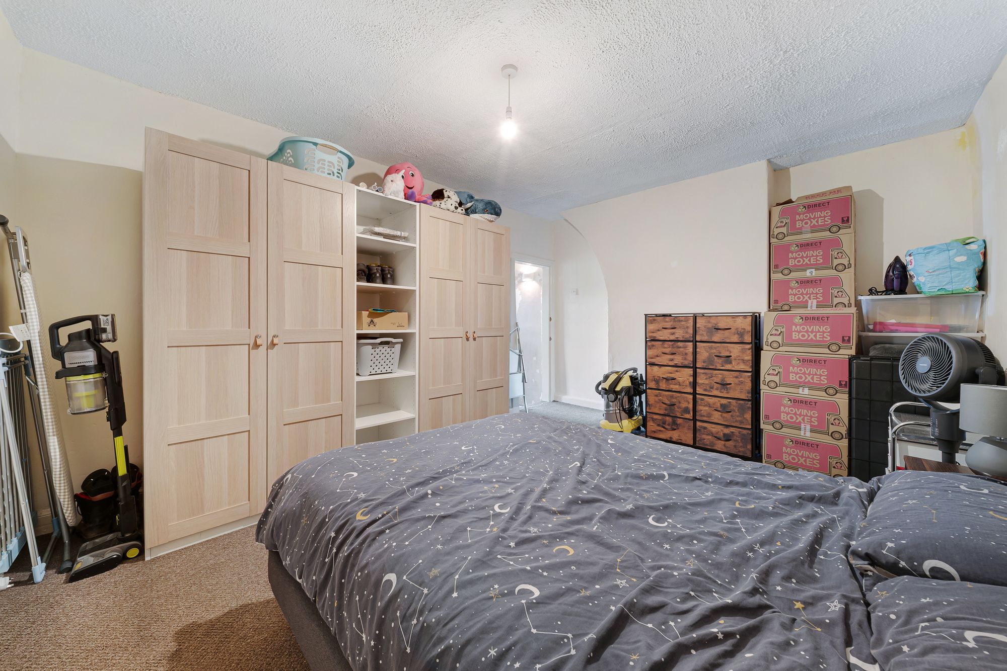 Union Street, Runcorn, WA7