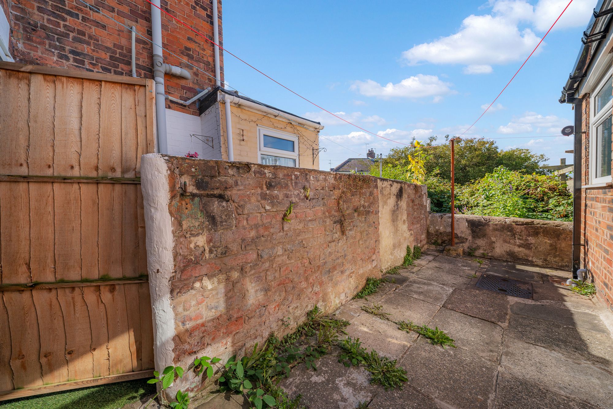 Union Street, Runcorn, WA7