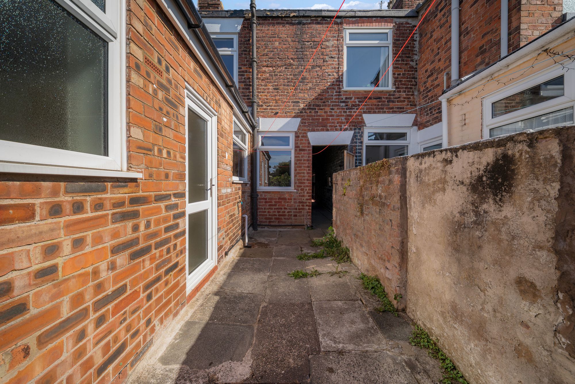 Union Street, Runcorn, WA7