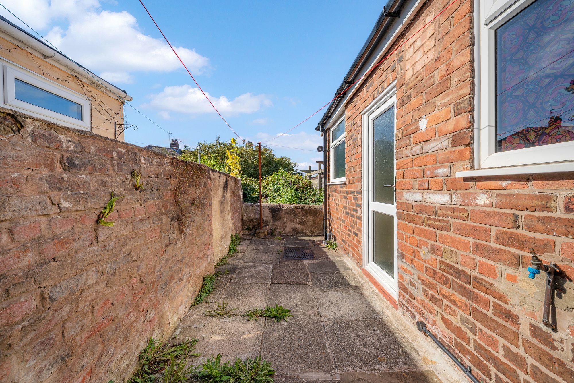 Union Street, Runcorn, WA7