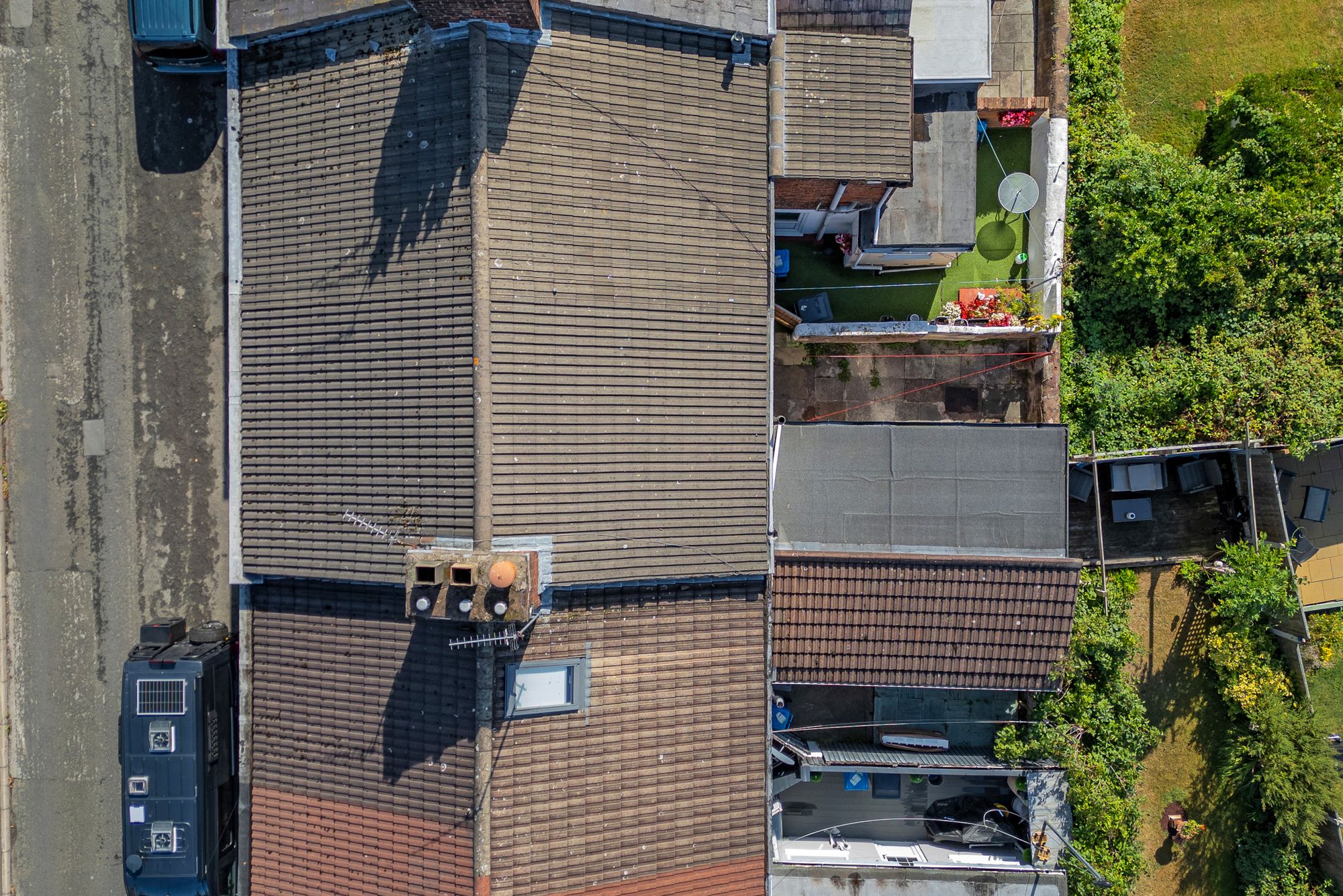 Union Street, Runcorn, WA7