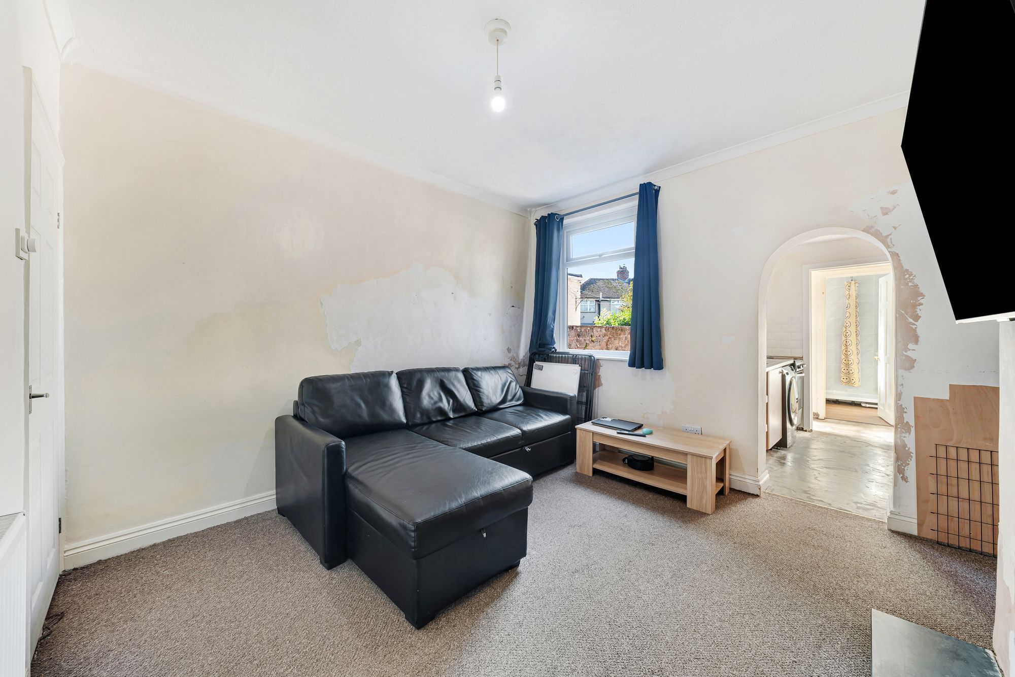 Union Street, Runcorn, WA7