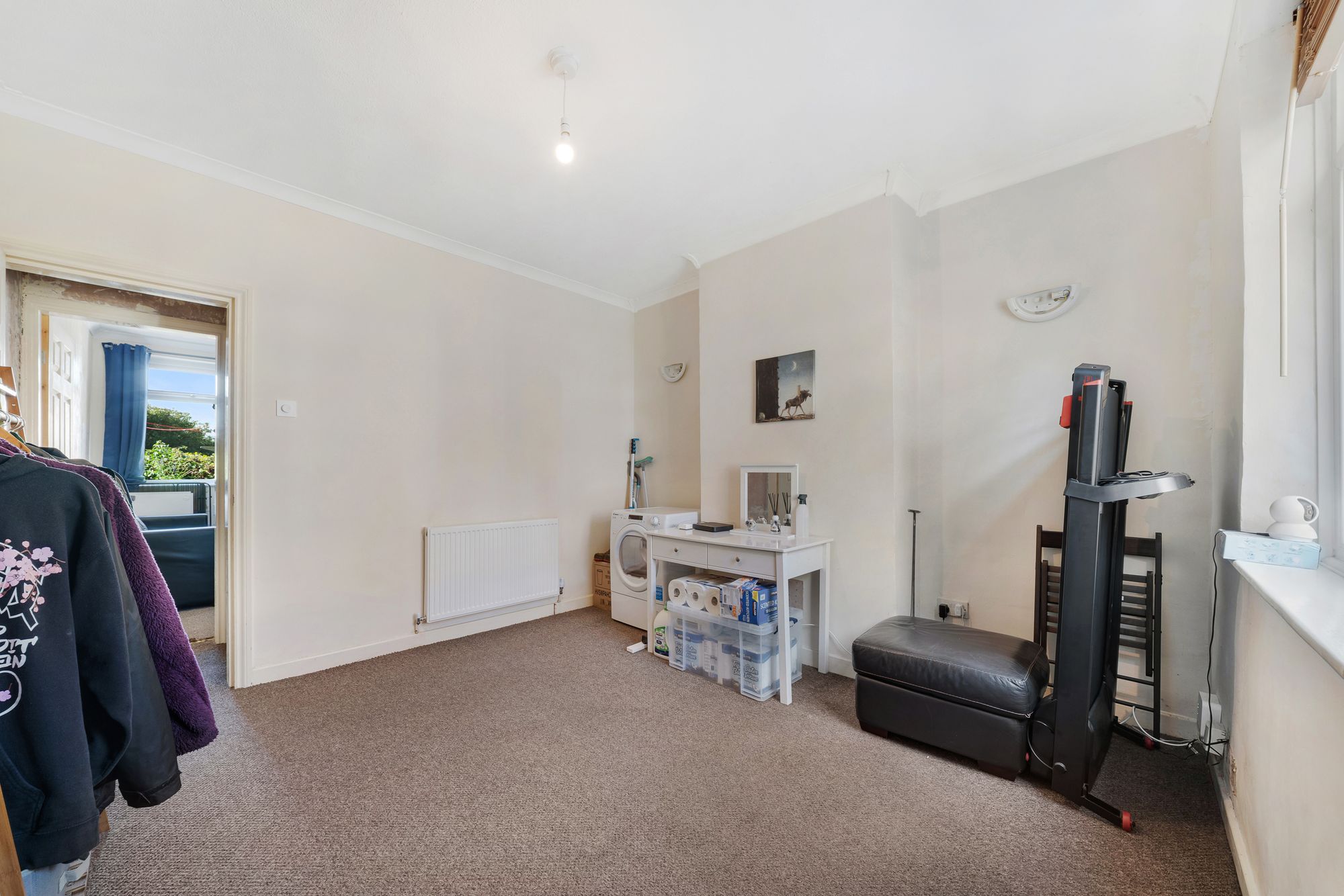 Union Street, Runcorn, WA7