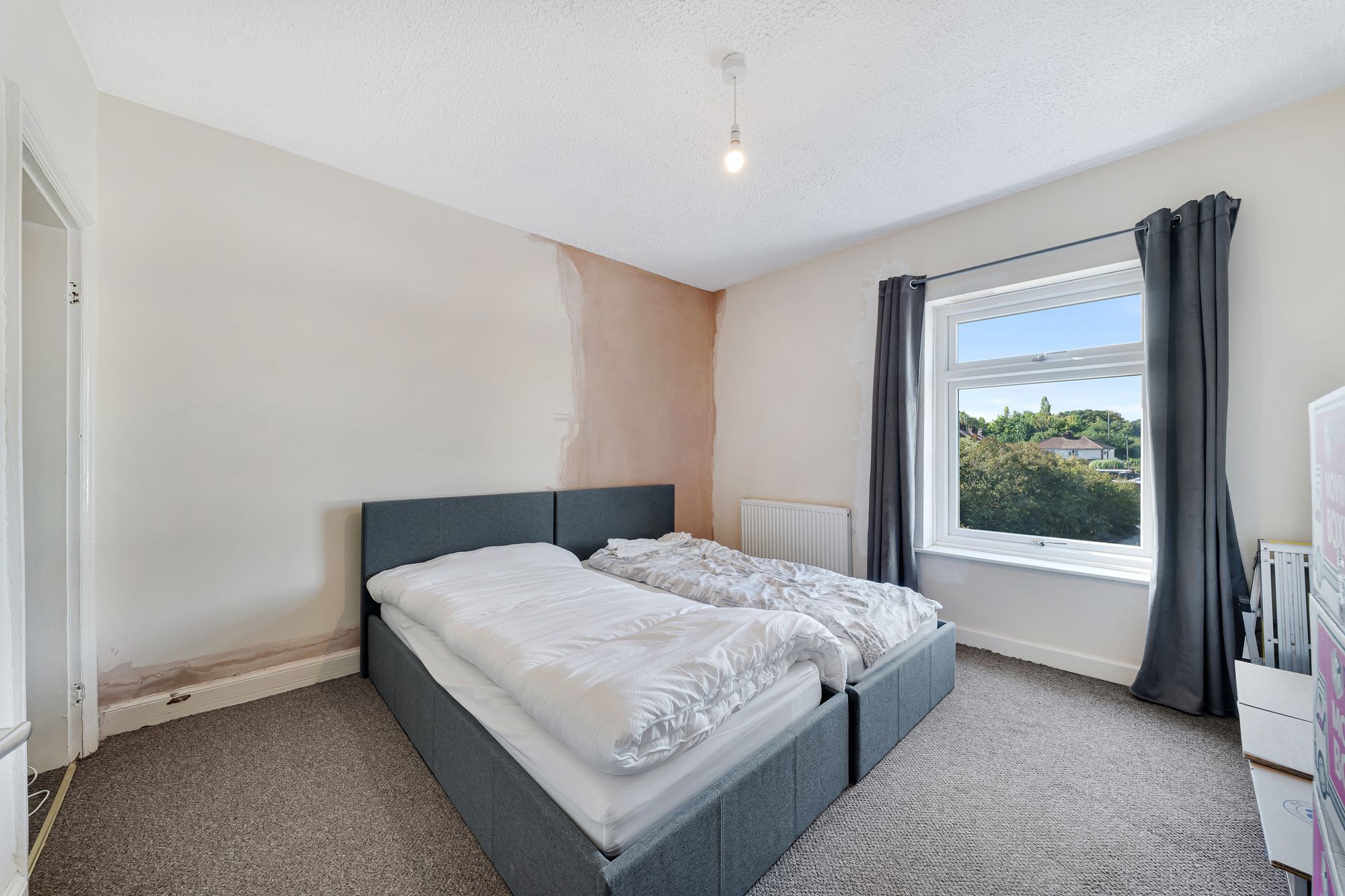Union Street, Runcorn, WA7