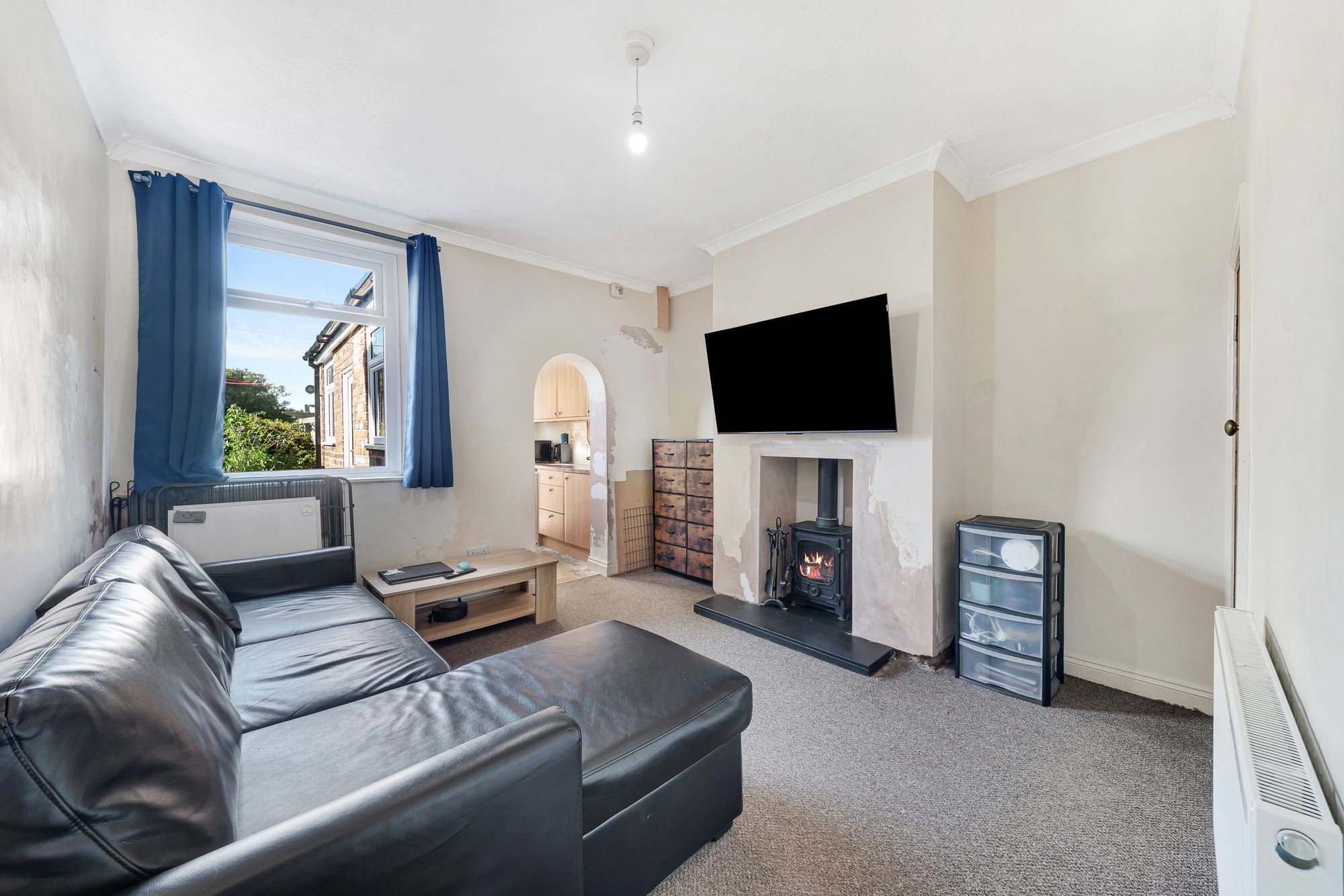 Union Street, Runcorn, WA7