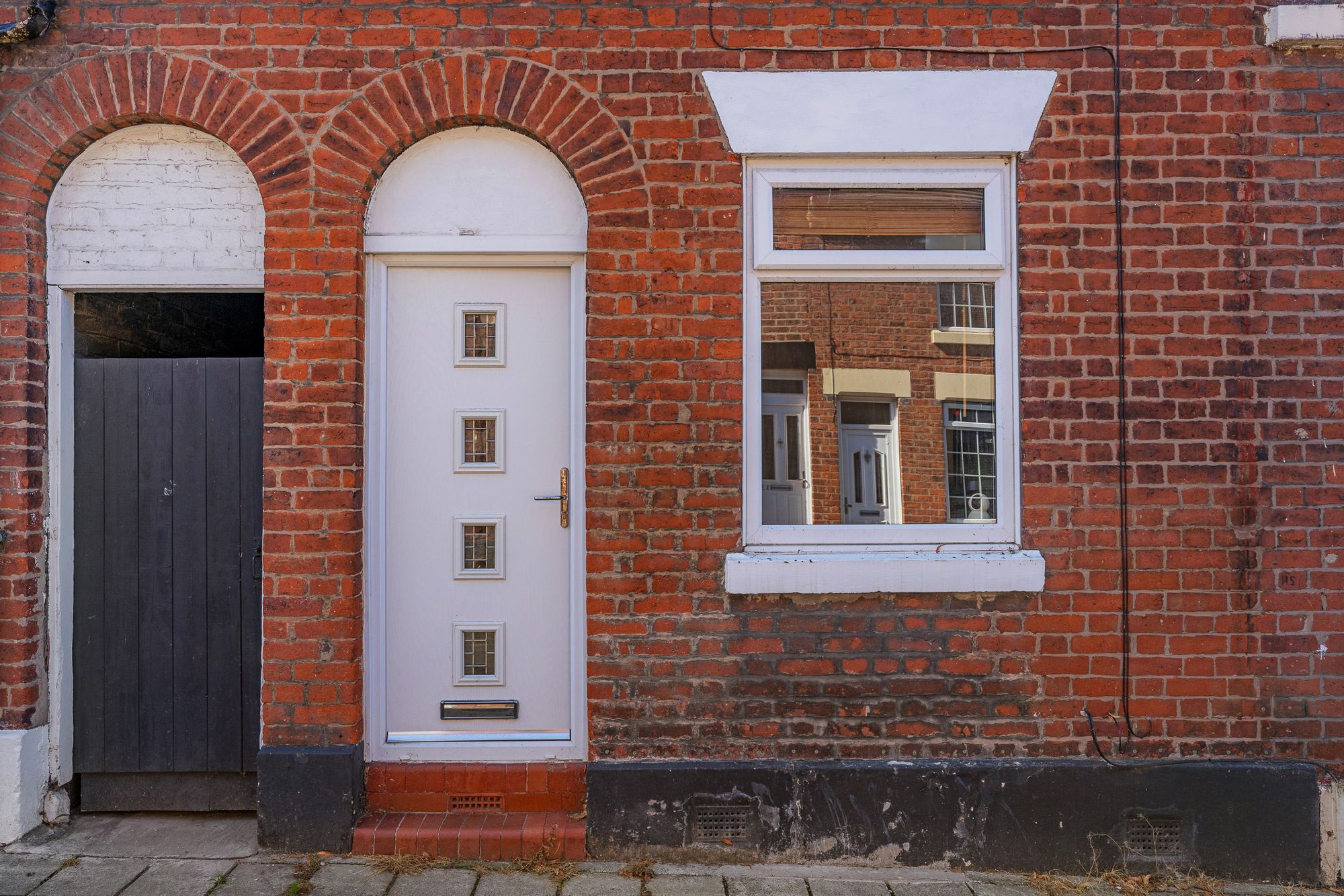 Union Street, Runcorn, WA7