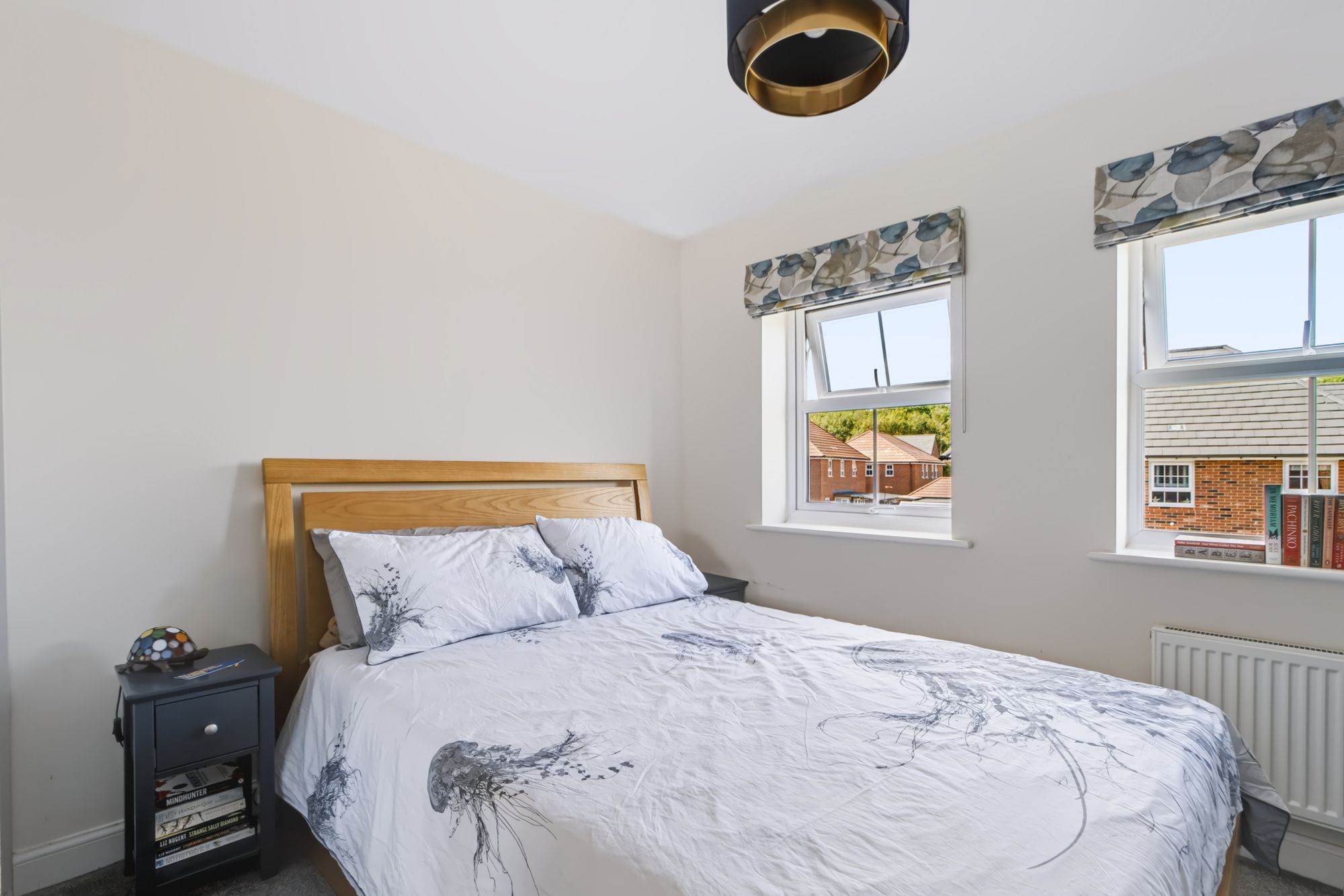 Braeburn Drive, Appleton, WA4