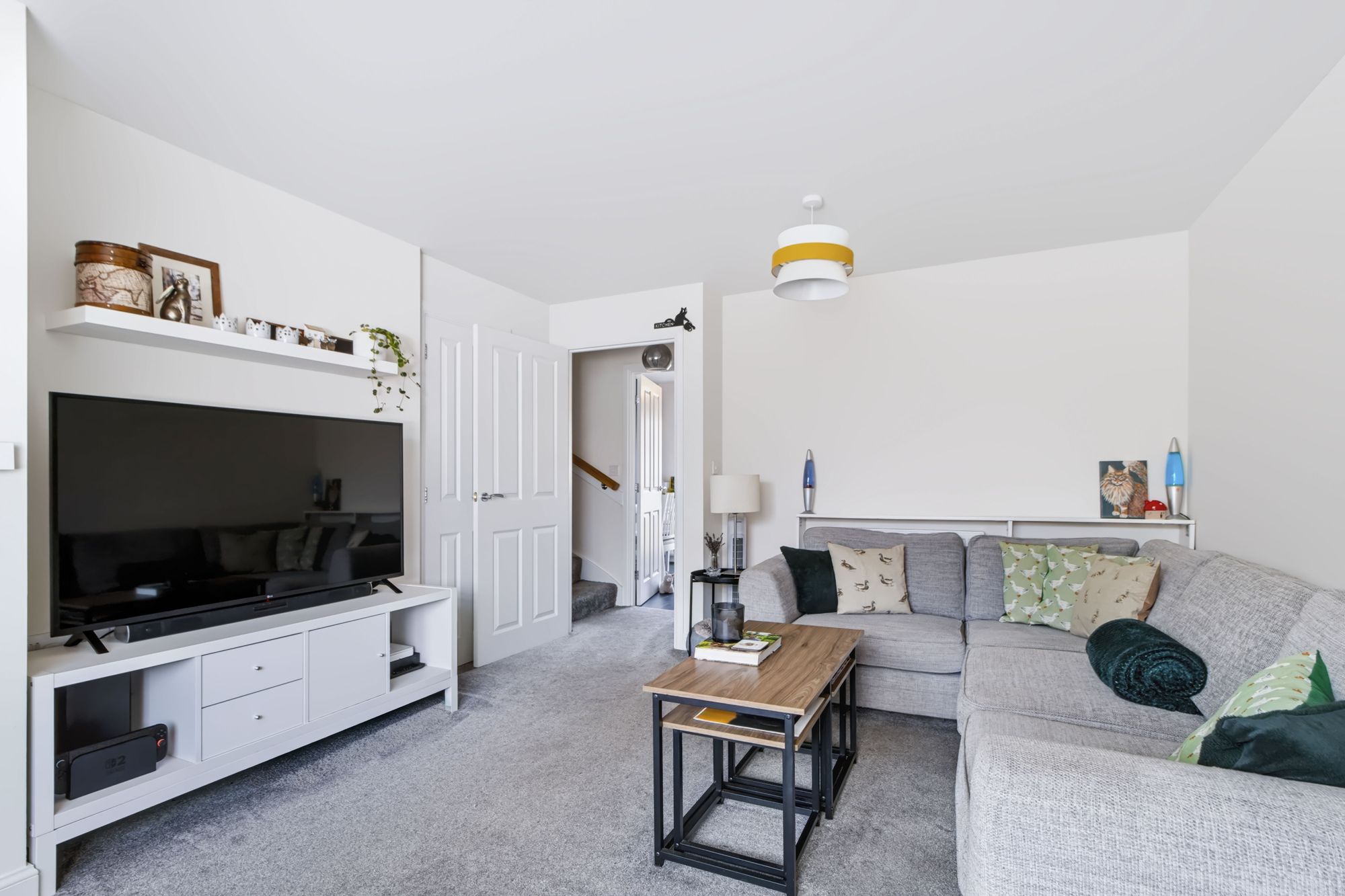 Braeburn Drive, Appleton, WA4