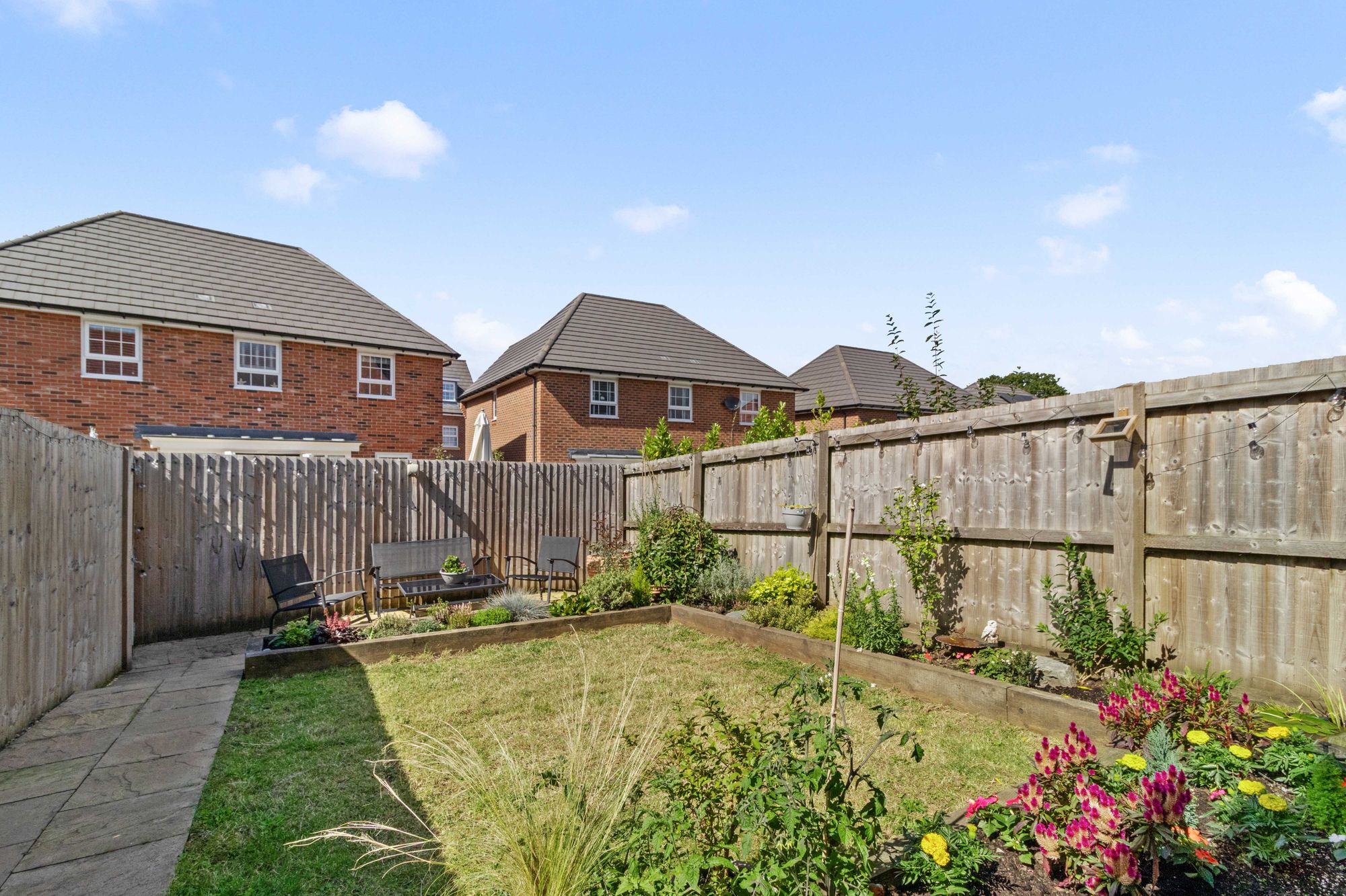 Braeburn Drive, Appleton, WA4