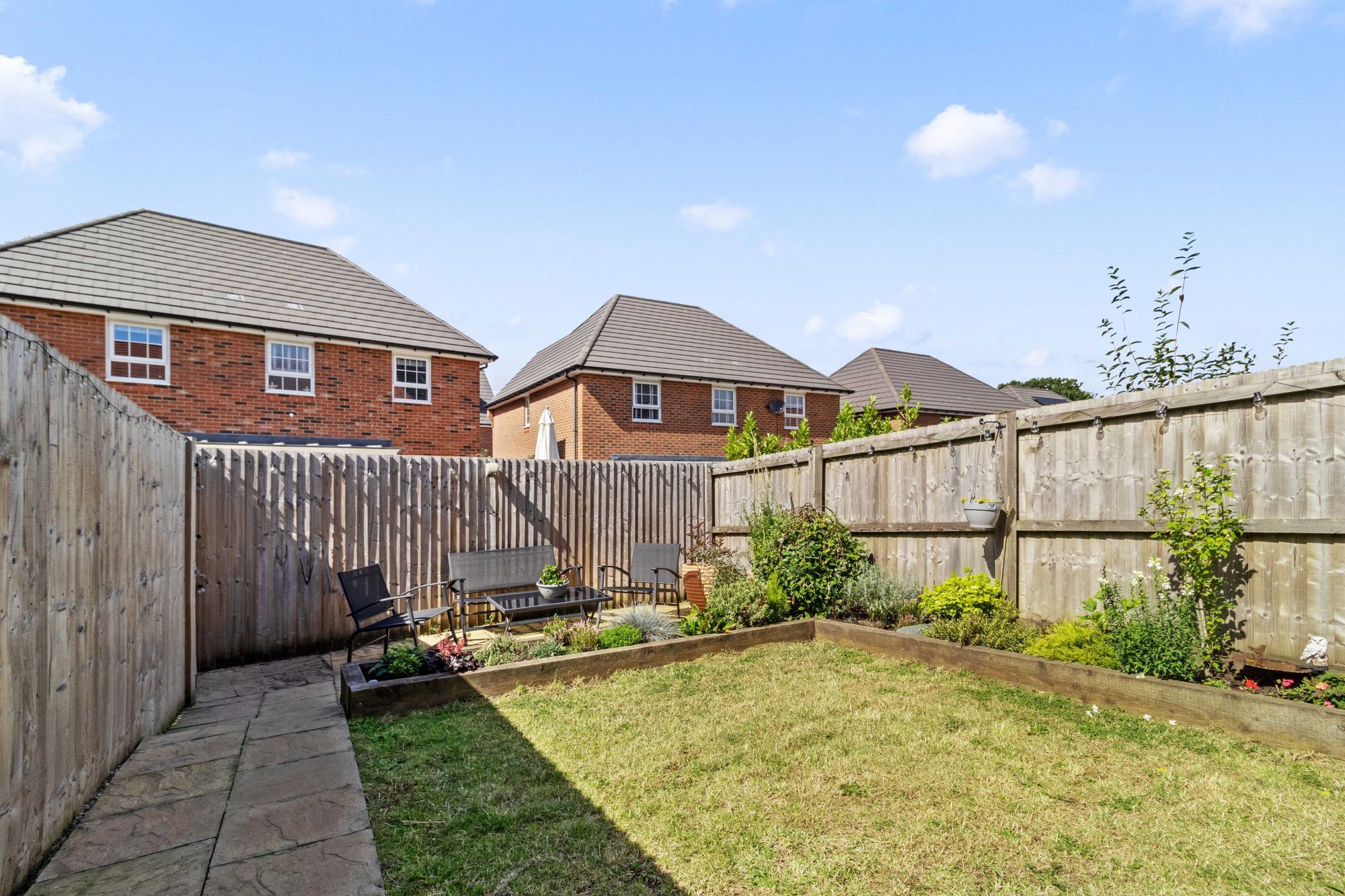 Braeburn Drive, Appleton, WA4