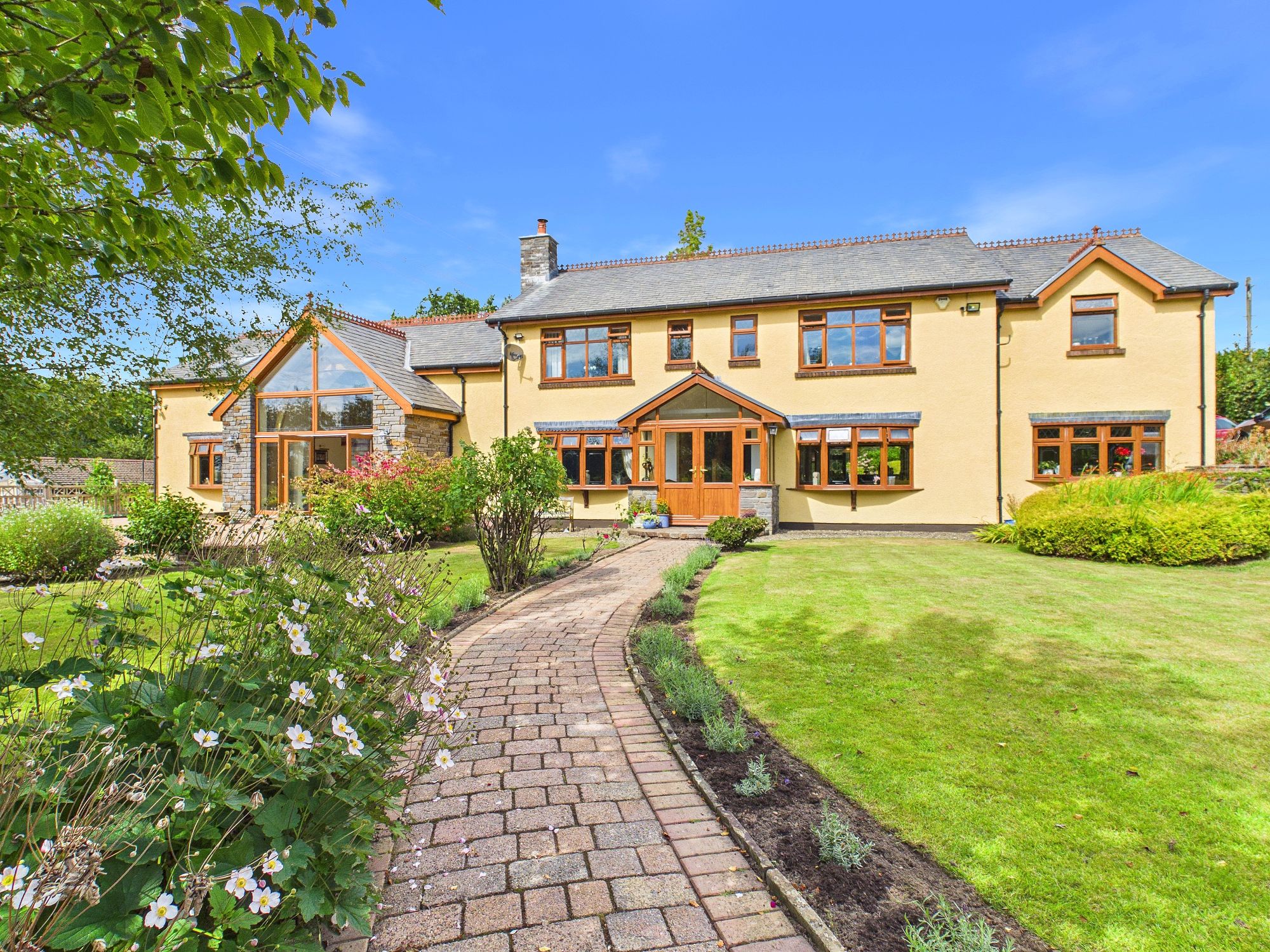 Rhydypandy Road, Morriston, SA6