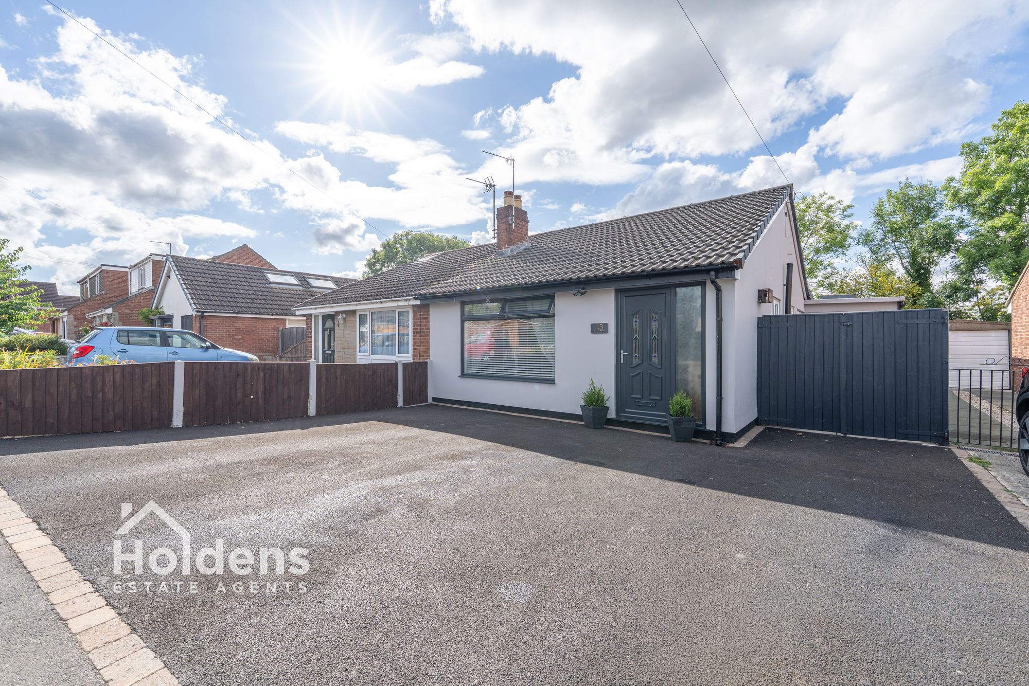 Arrowsmith Drive, Hoghton, PR5