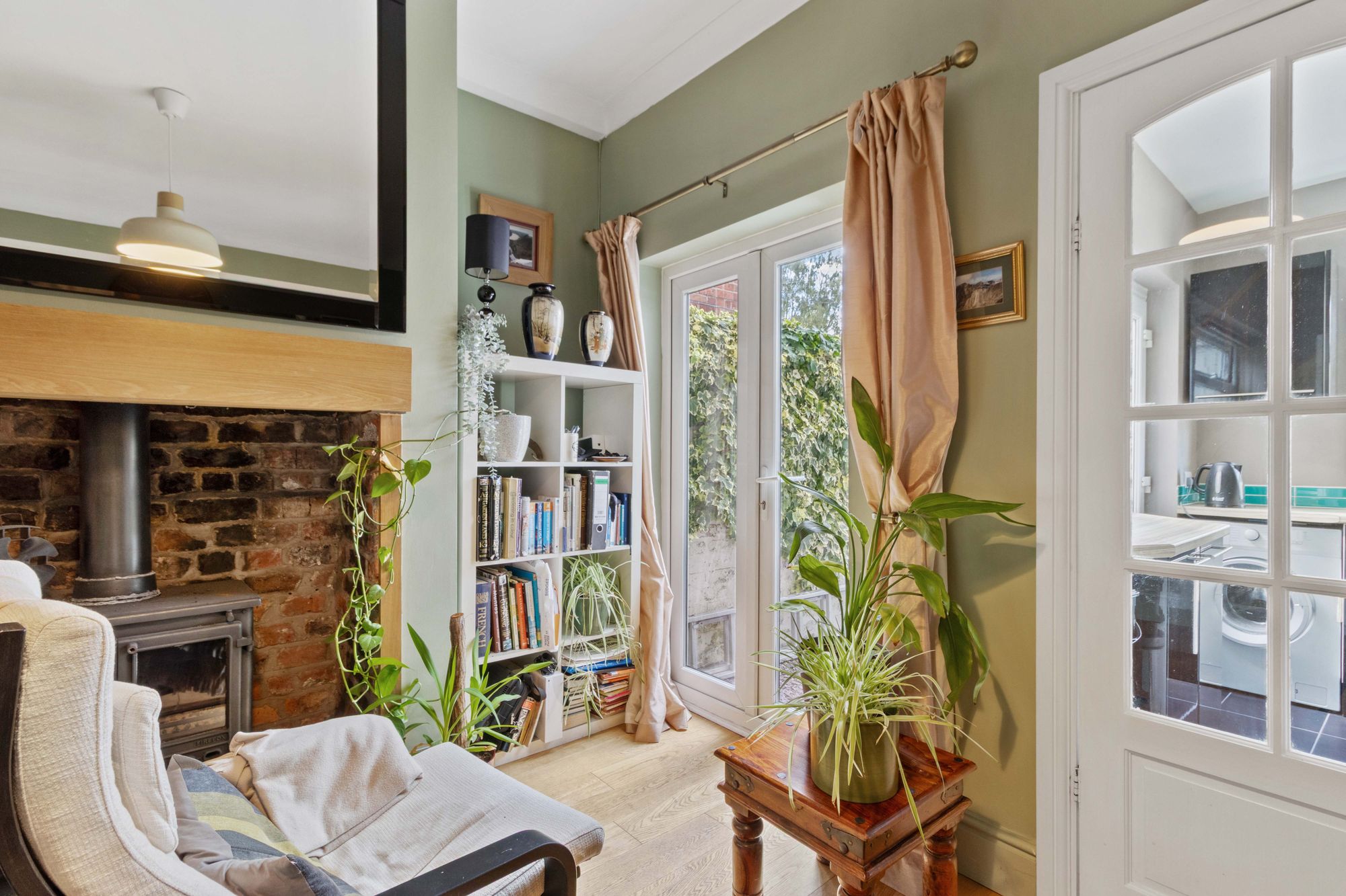 Ellison Street, Stockton Heath, WA4