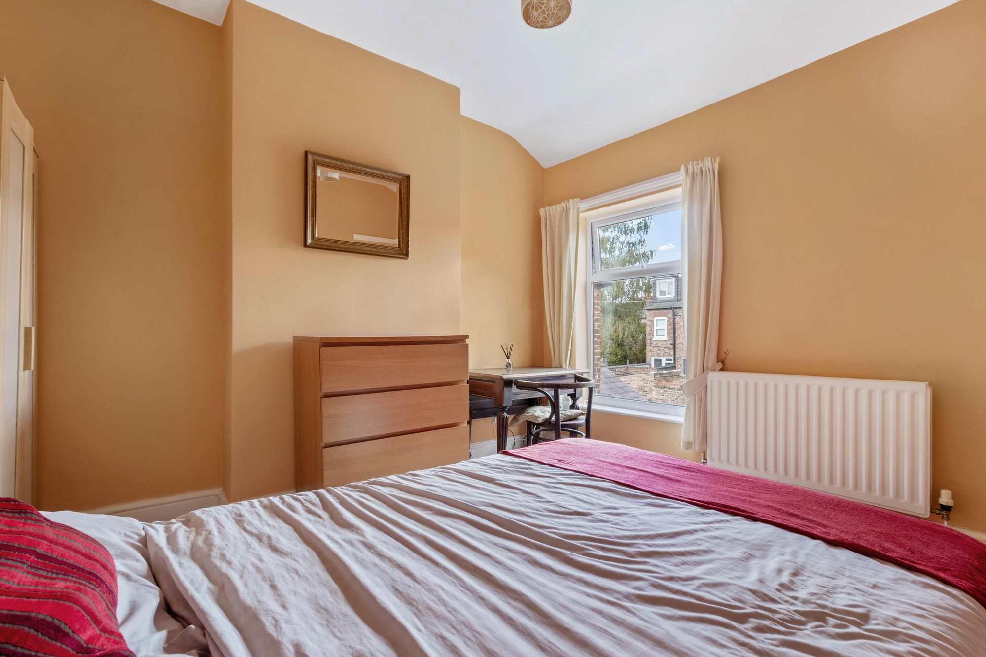 Ellison Street, Stockton Heath, WA4