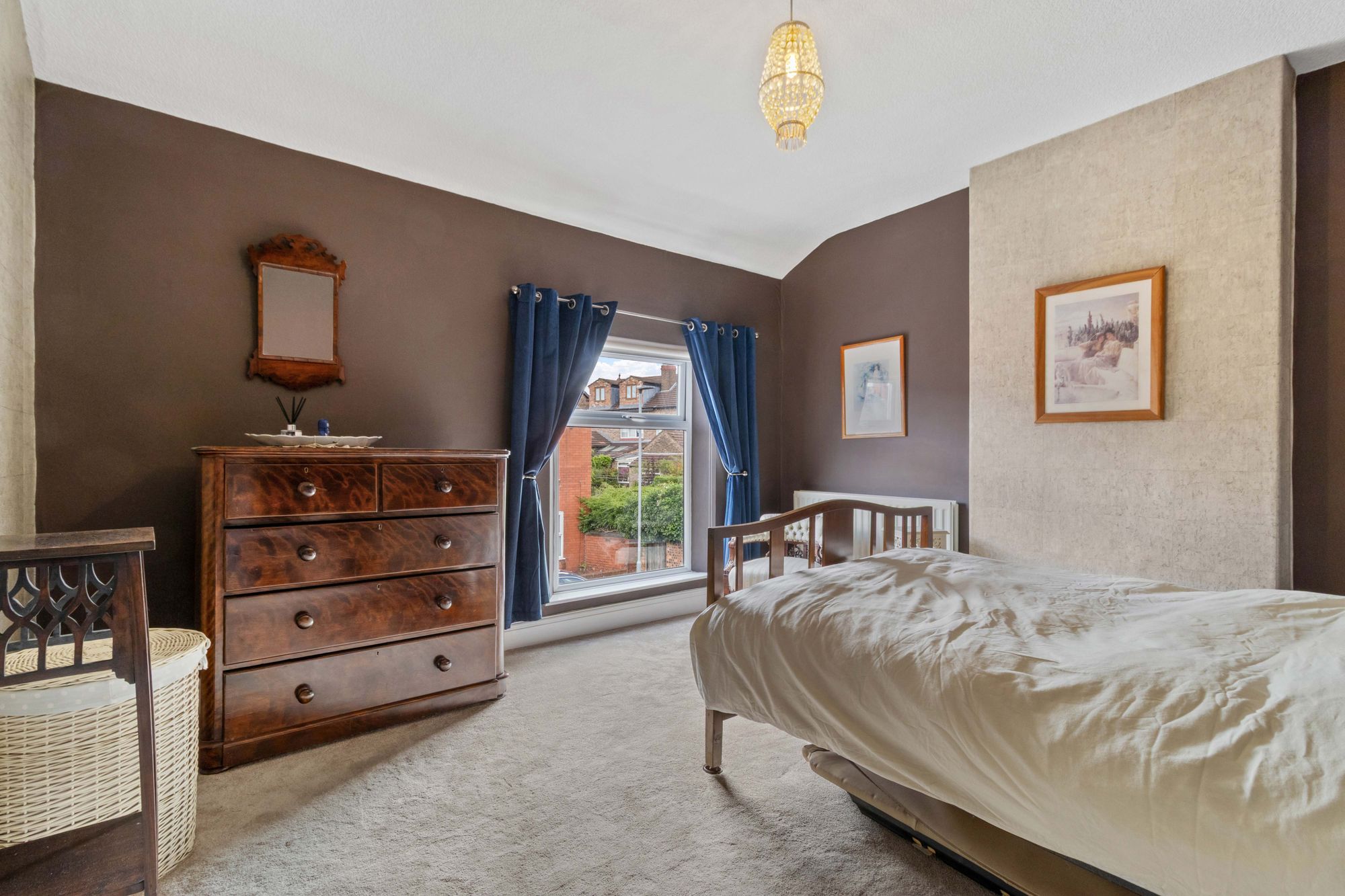 Ellison Street, Stockton Heath, WA4