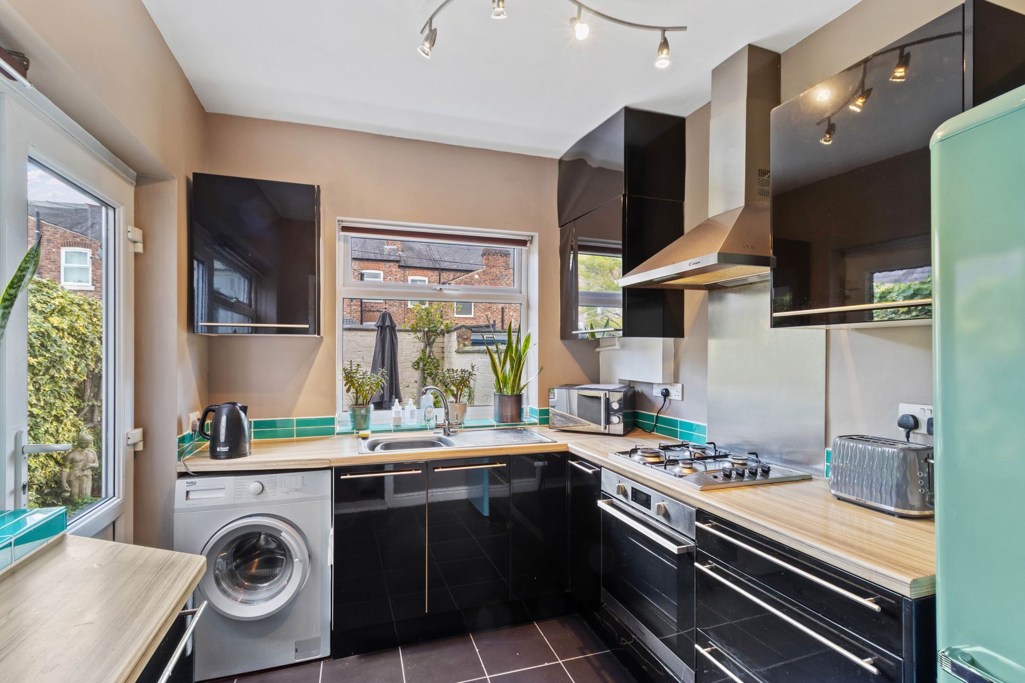 Ellison Street, Stockton Heath, WA4
