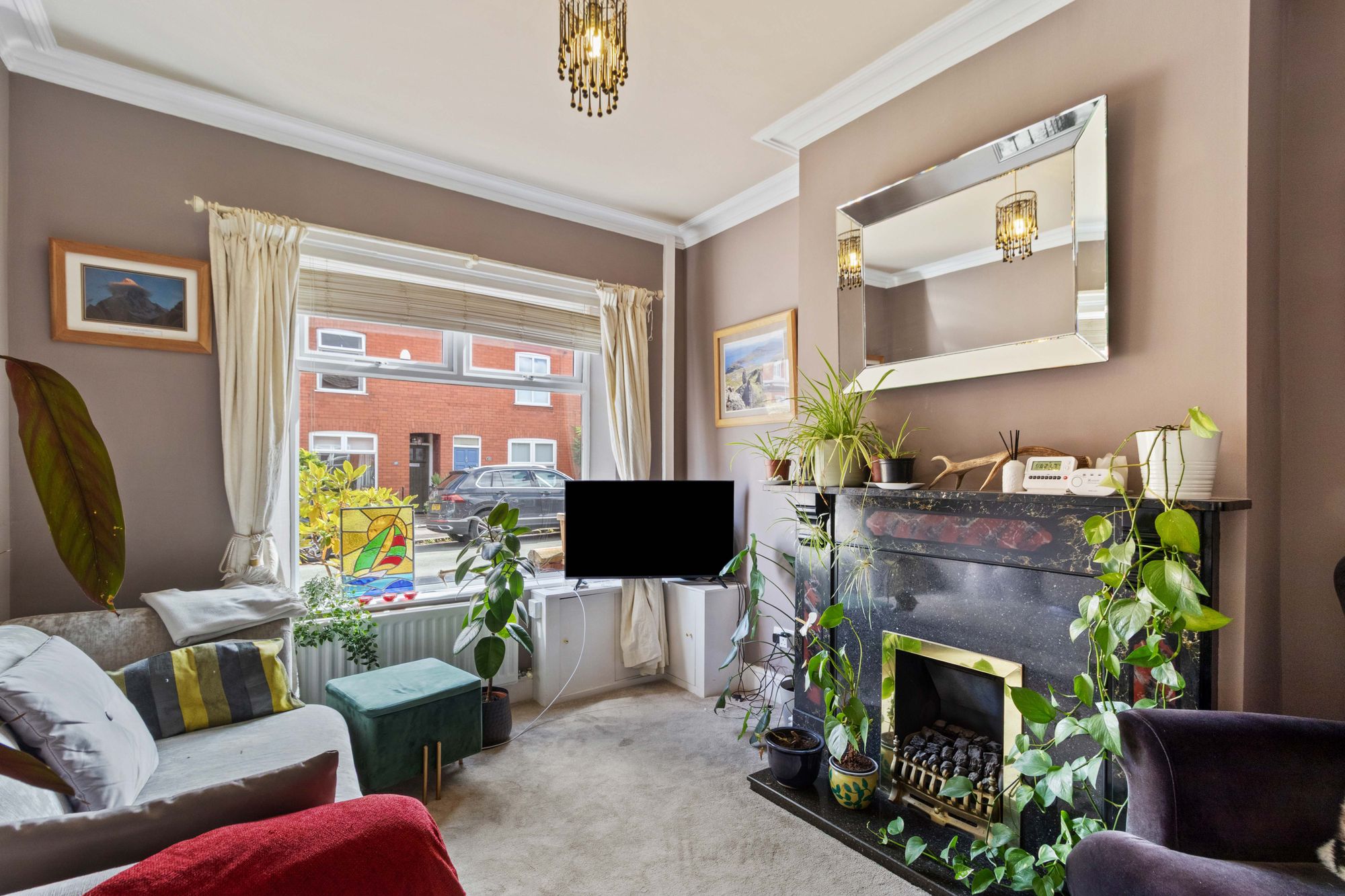 Ellison Street, Stockton Heath, WA4