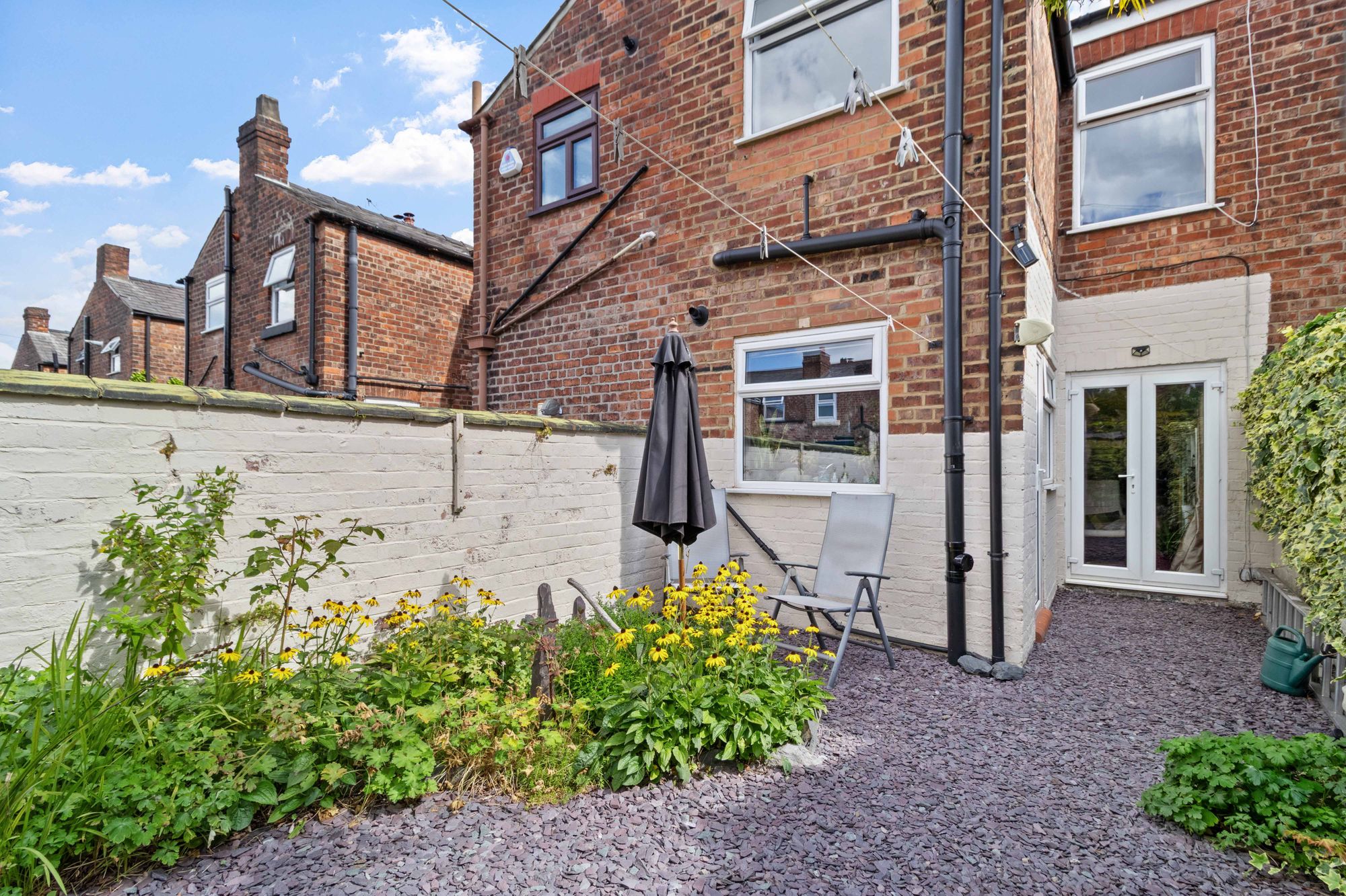 Ellison Street, Stockton Heath, WA4