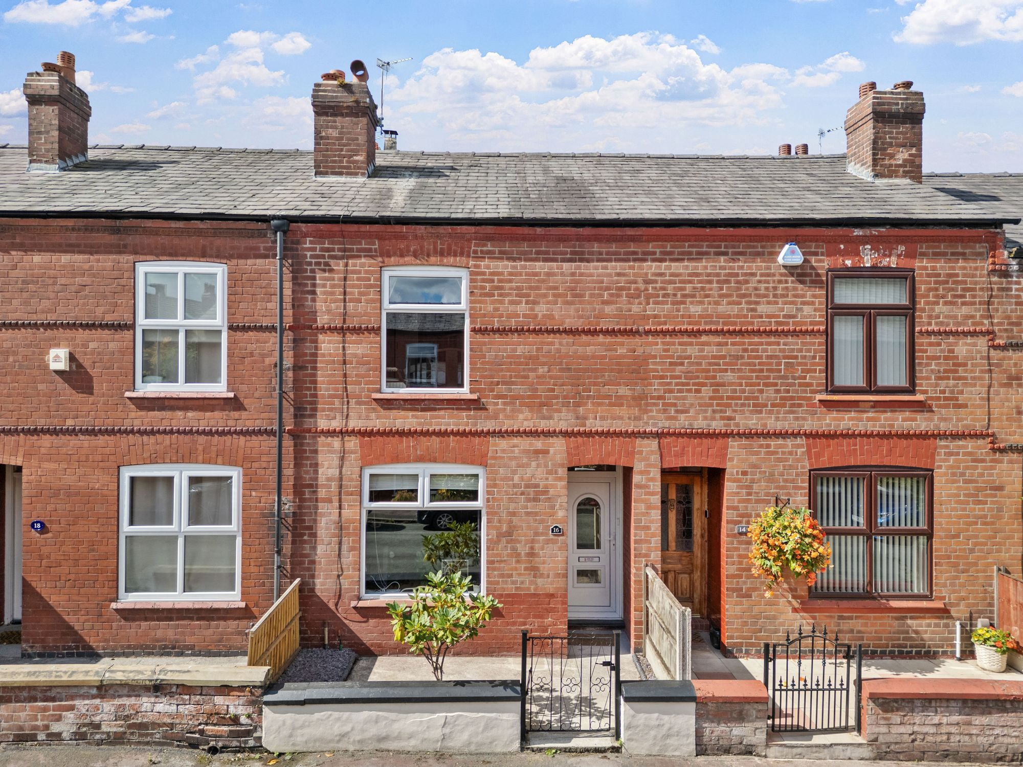 Ellison Street, Stockton Heath, WA4