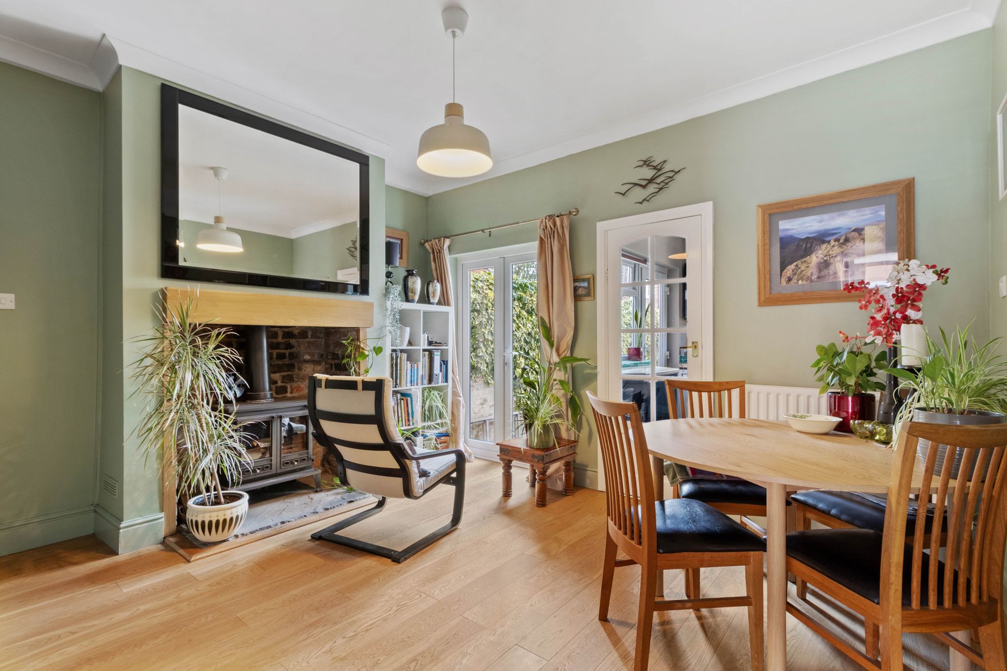 Ellison Street, Stockton Heath, WA4