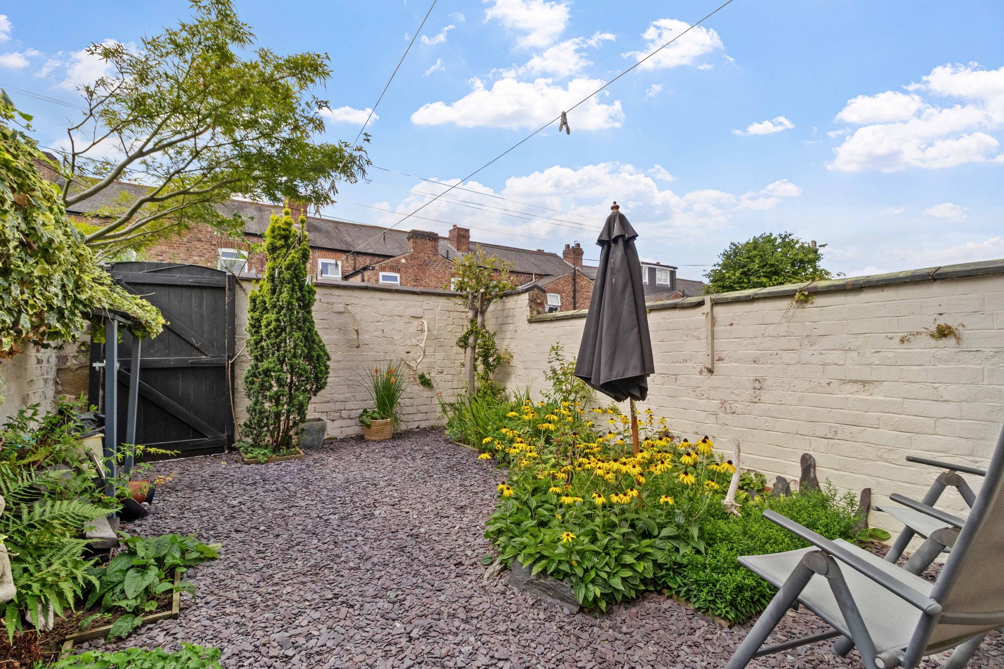 Ellison Street, Stockton Heath, WA4