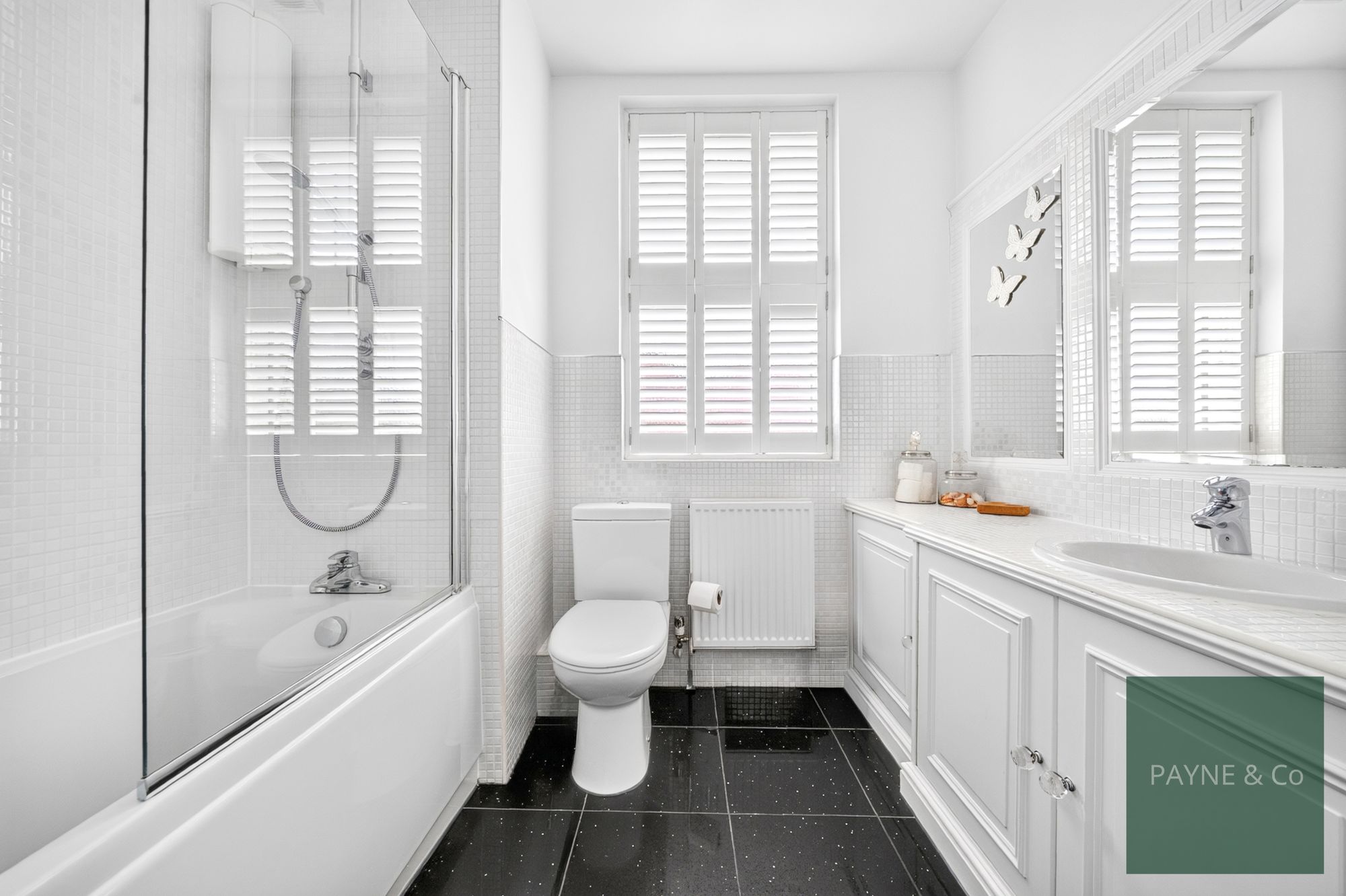 slider