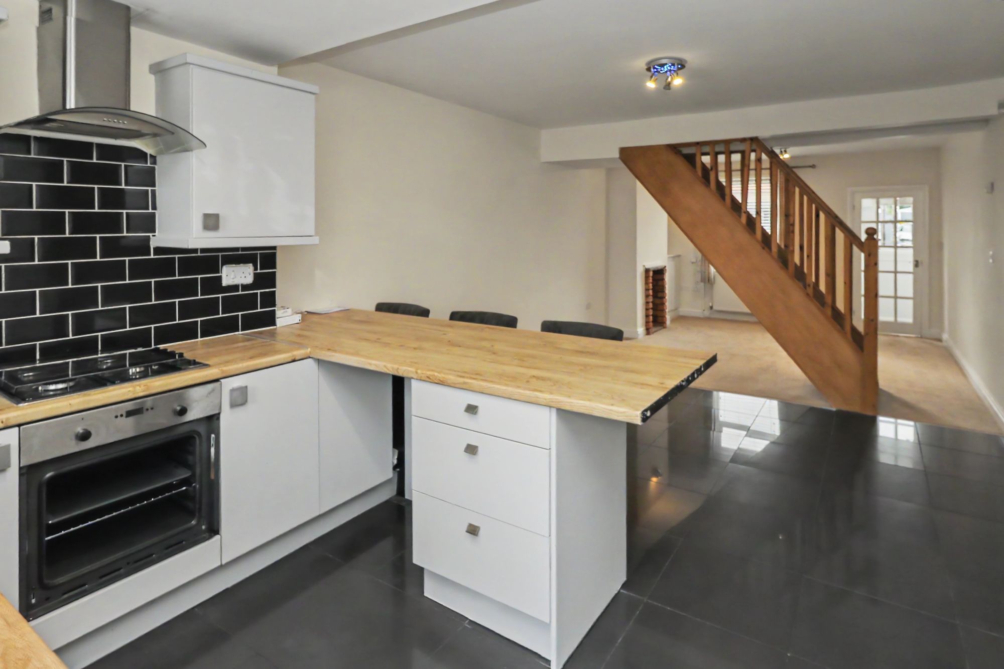 Mill Lane, Newton-Le-Willows, WA12