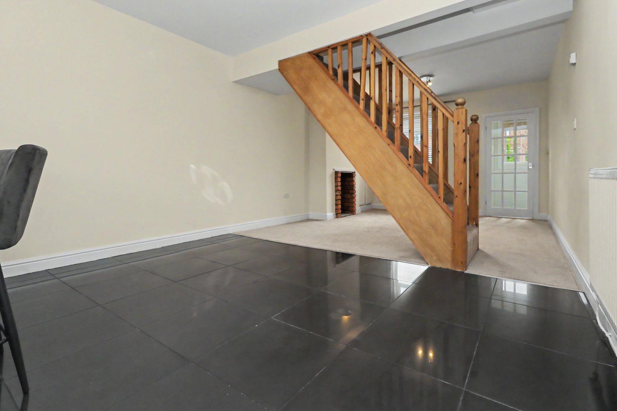 Mill Lane, Newton-Le-Willows, WA12