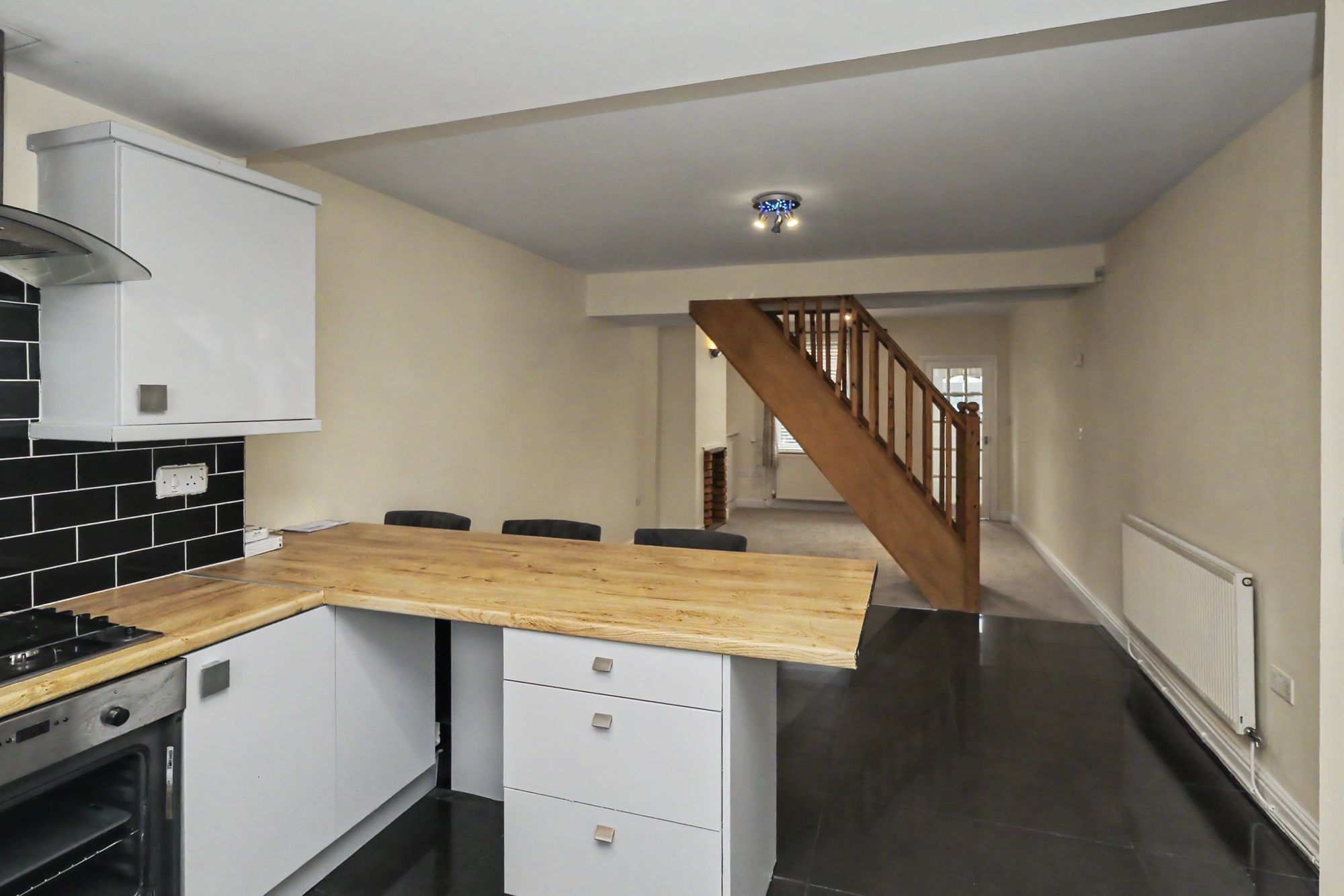 Mill Lane, Newton-Le-Willows, WA12