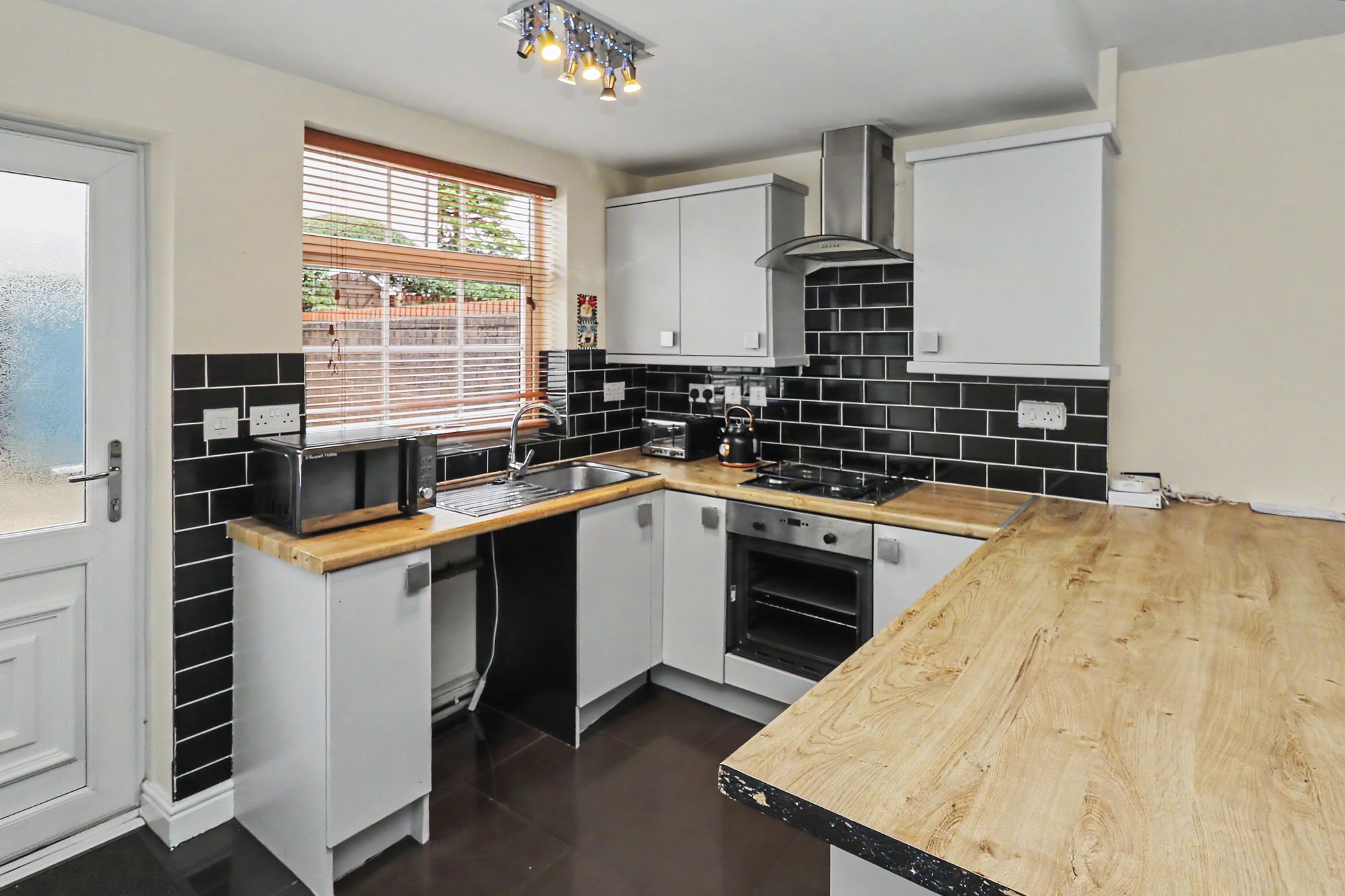 Mill Lane, Newton-Le-Willows, WA12