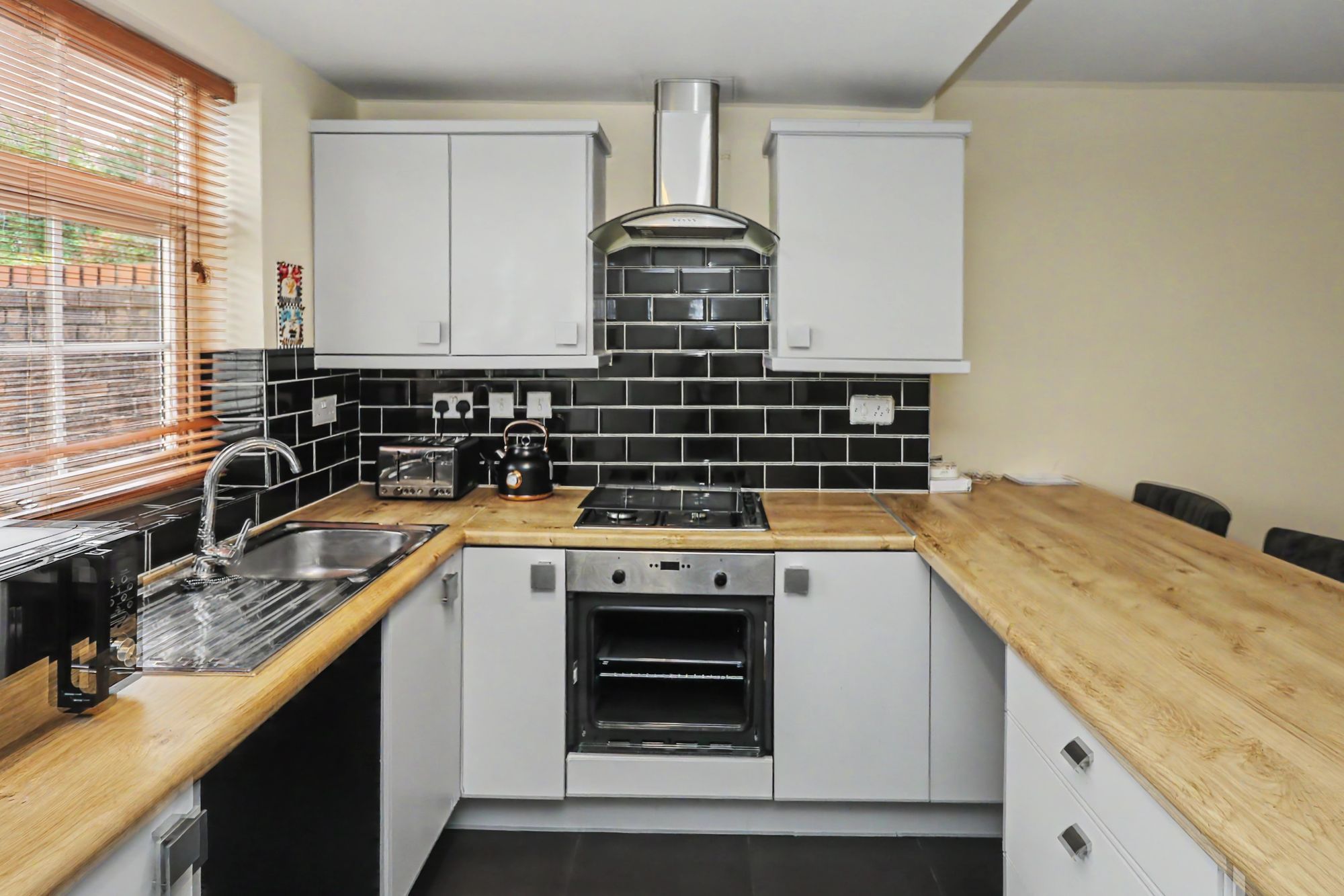 Mill Lane, Newton-Le-Willows, WA12