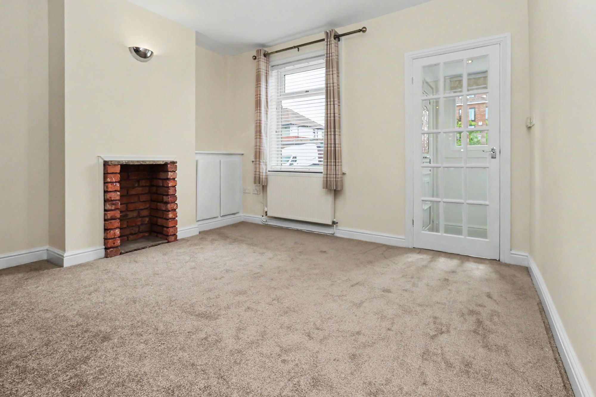 Mill Lane, Newton-Le-Willows, WA12