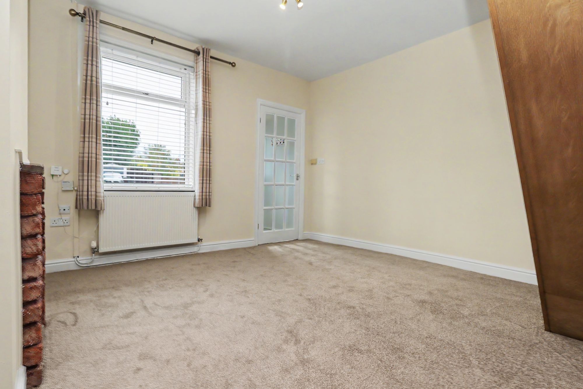 Mill Lane, Newton-Le-Willows, WA12