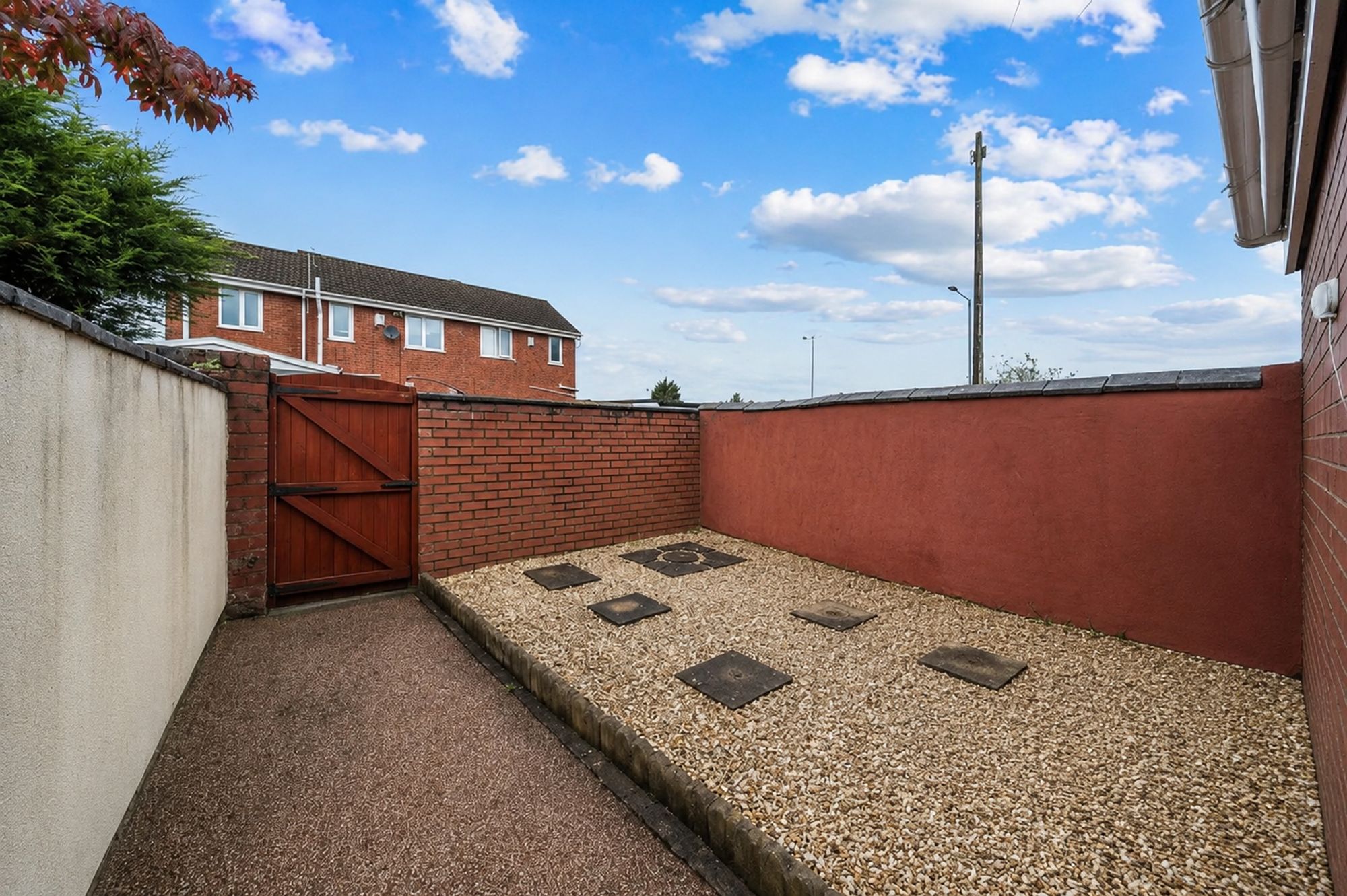 York Road South, Ashton-In-Makerfield, WN4