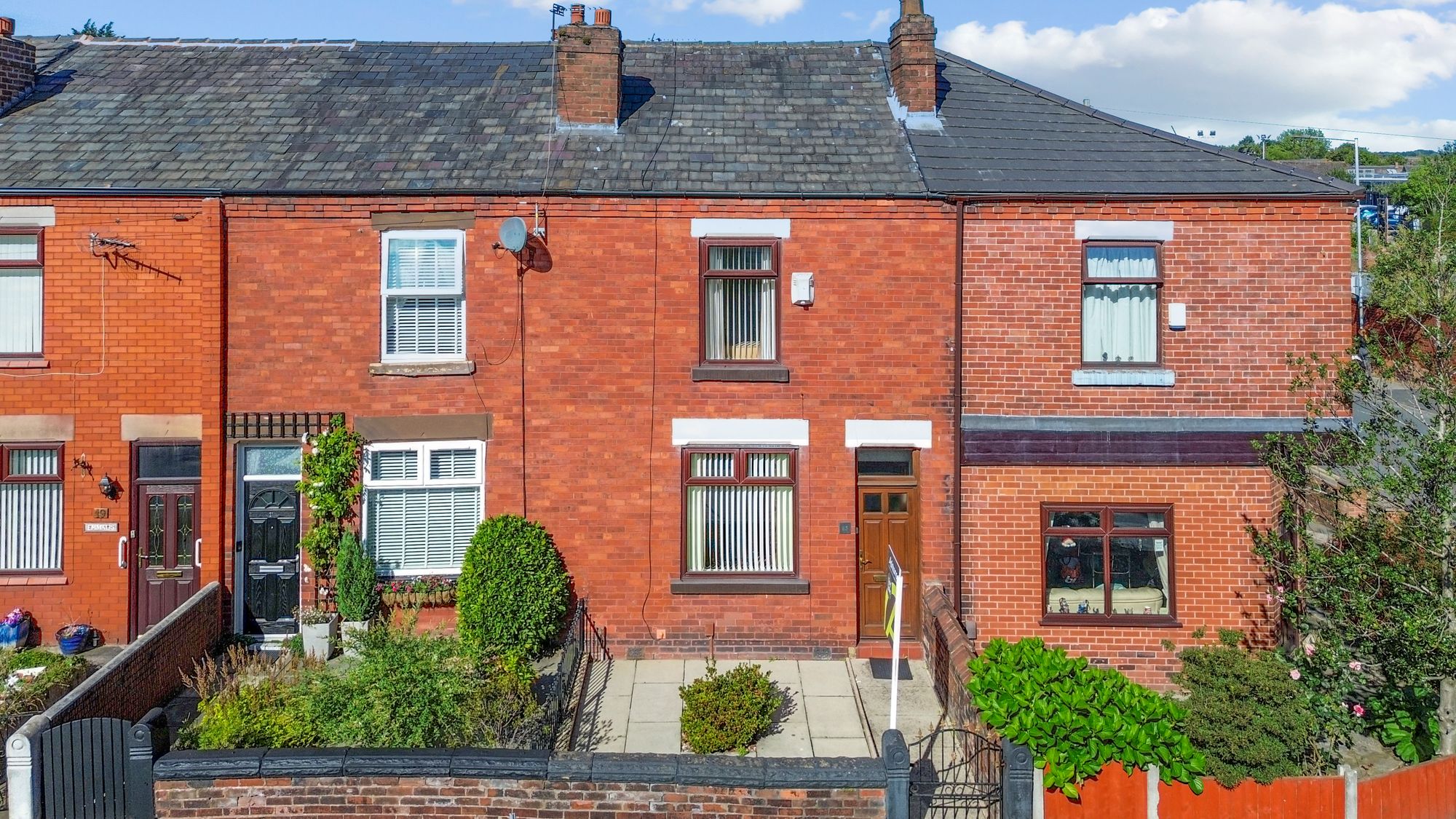 York Road South, Ashton-In-Makerfield, WN4
