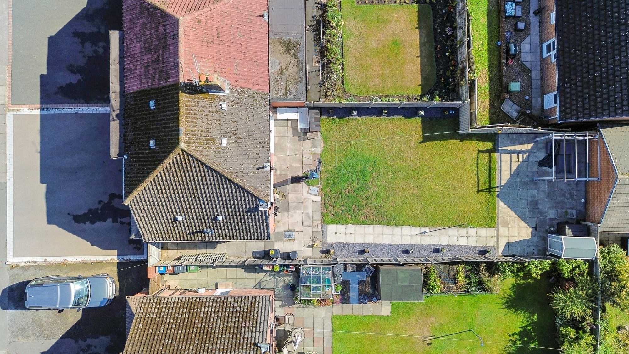 Greenfields Crescent, Ashton-In-Makerfield, WN4