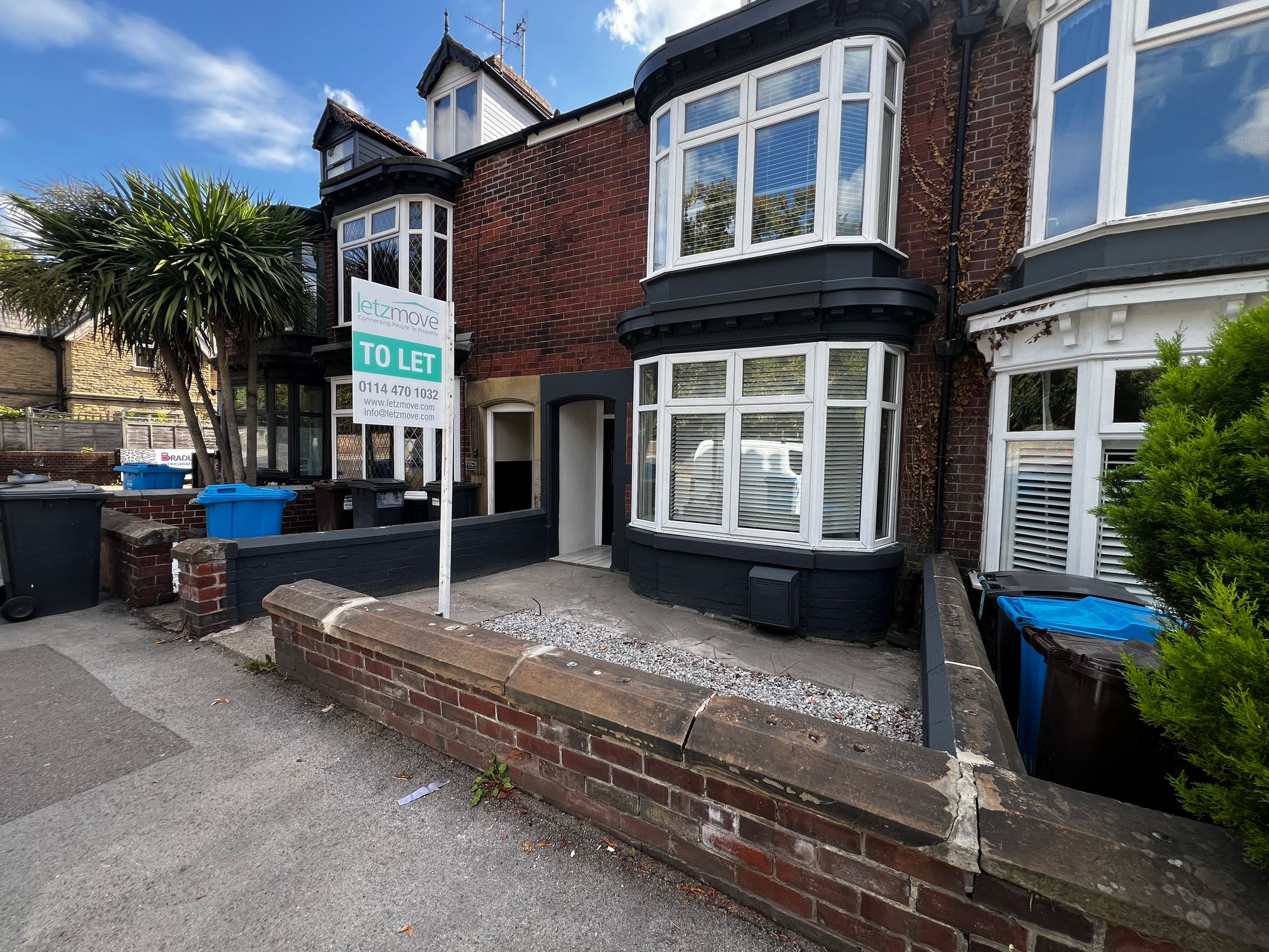 A Abbeydale Road, Sheffield, S7 2QD