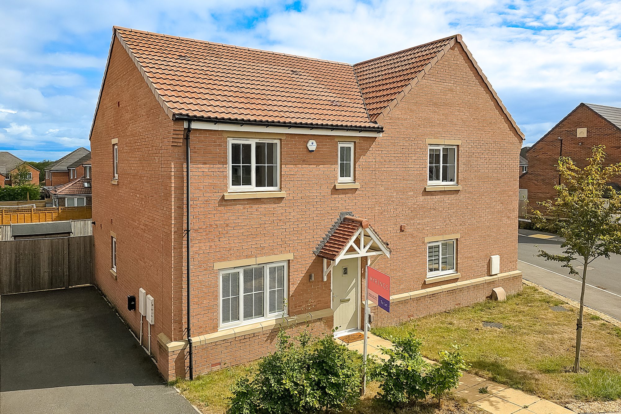 Whitethorn Avenue, Harrogate, HG1