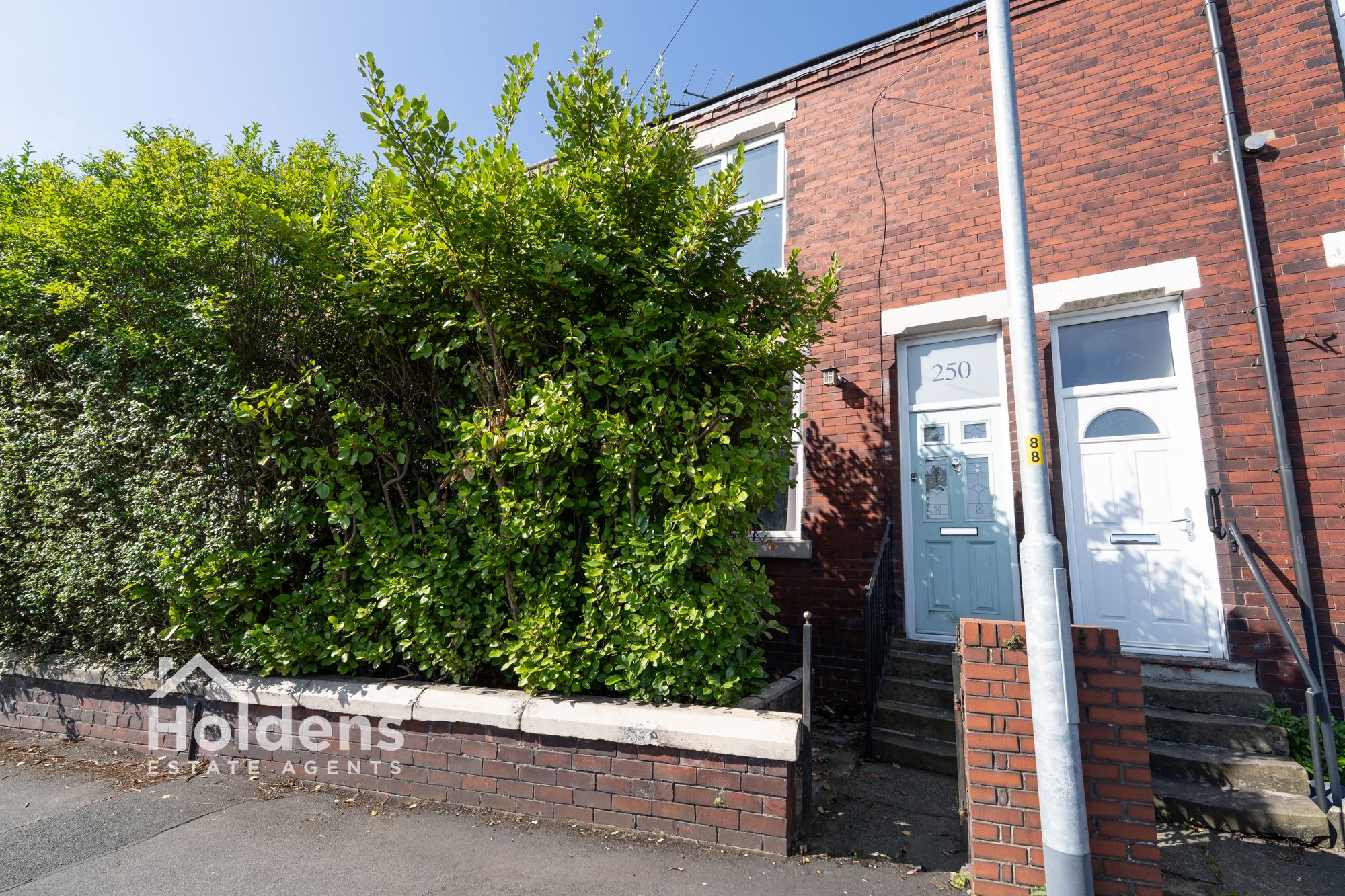 Leyland Road, Penwortham, PR1