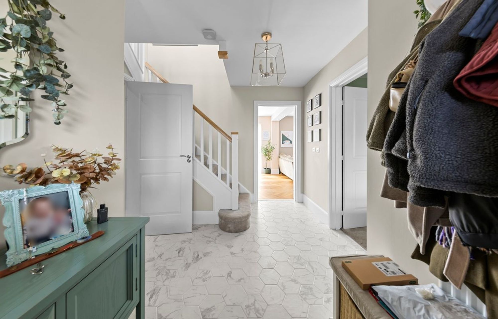 Barkston Heath Drive, Great Sankey, WA5