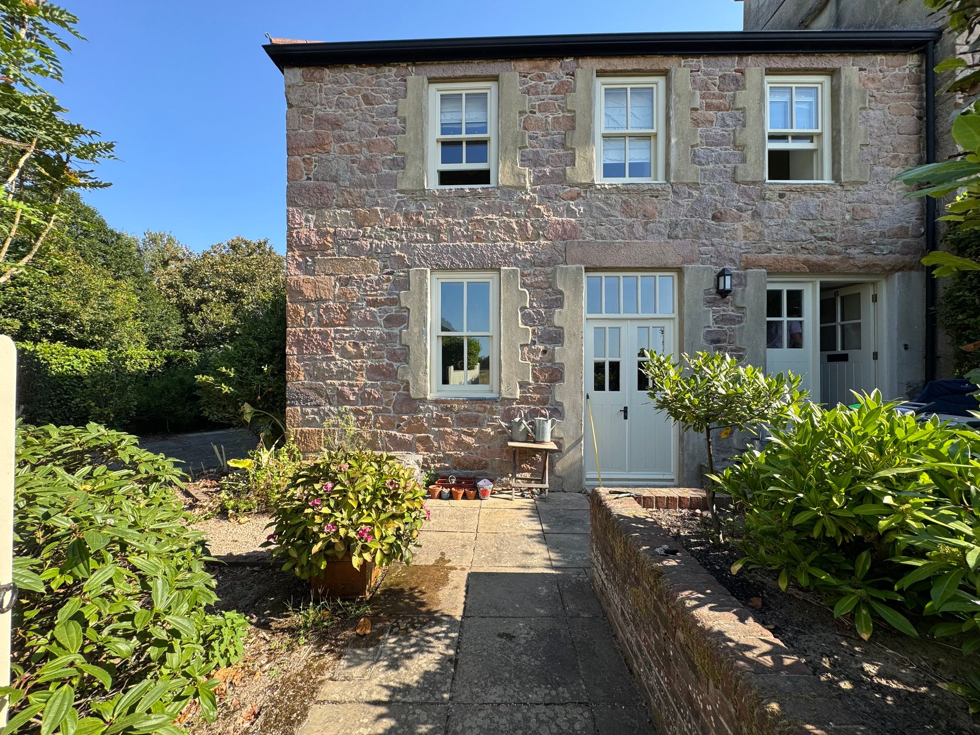 3 bed Property For Rent in Trinity, Jersey