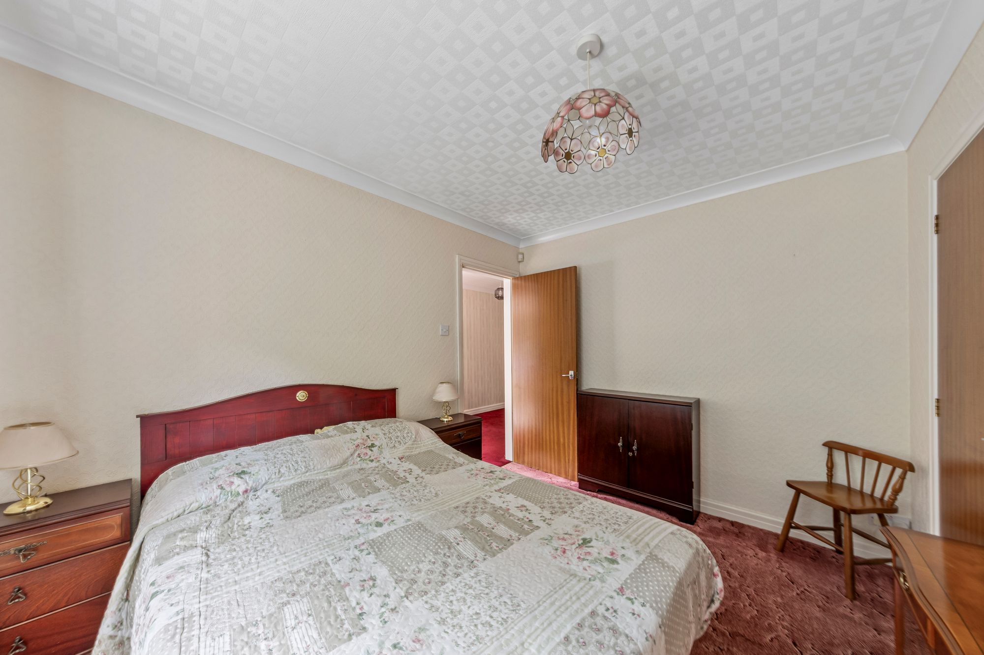 Springburn Gardens, Woolston, WA1