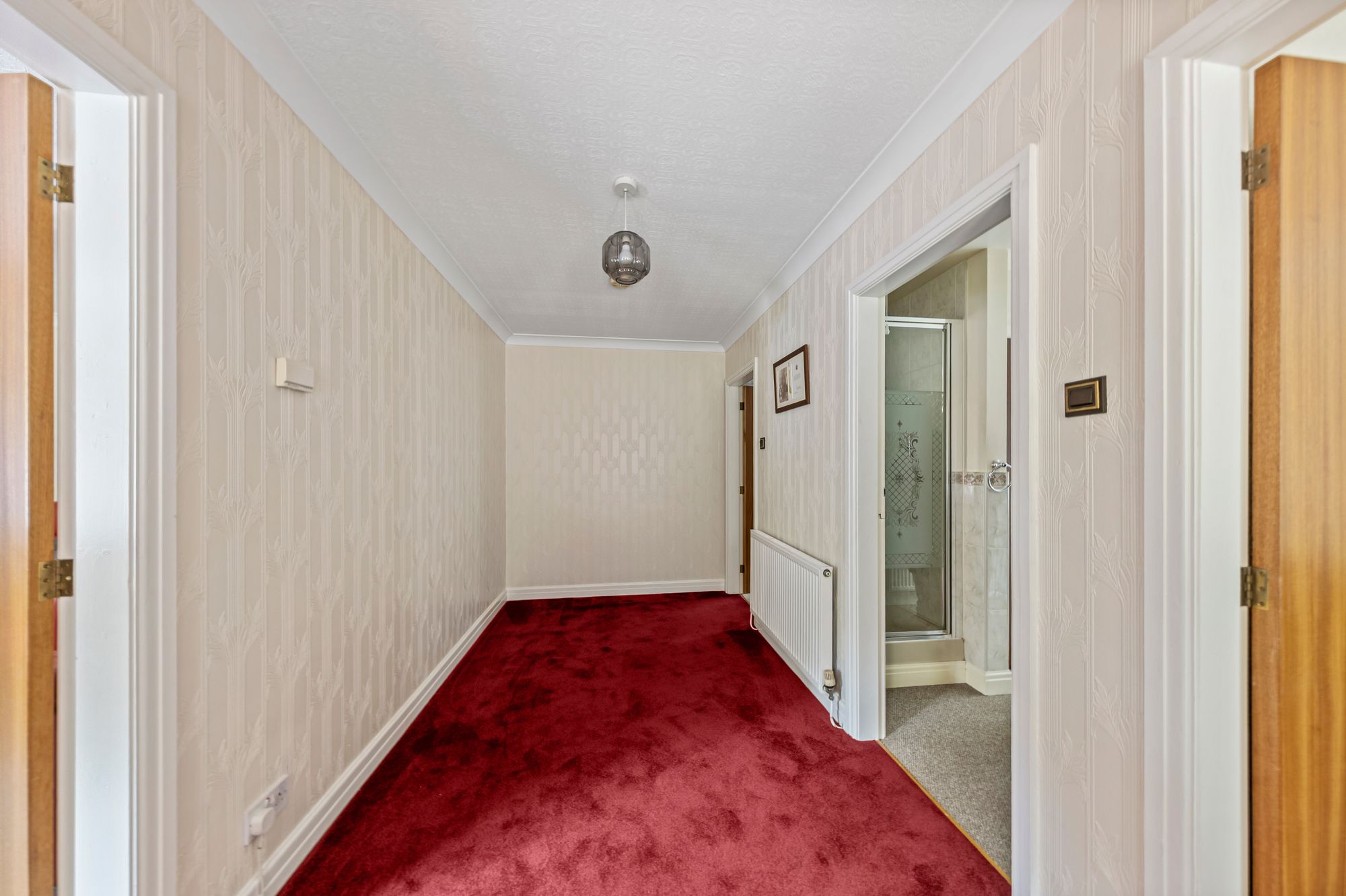Springburn Gardens, Woolston, WA1