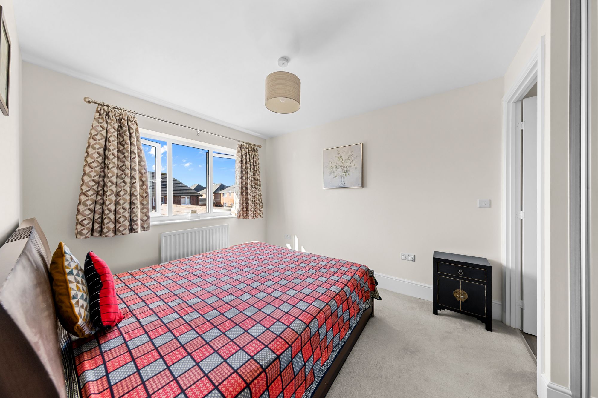 Molesworth Close, Great Sankey, WA5