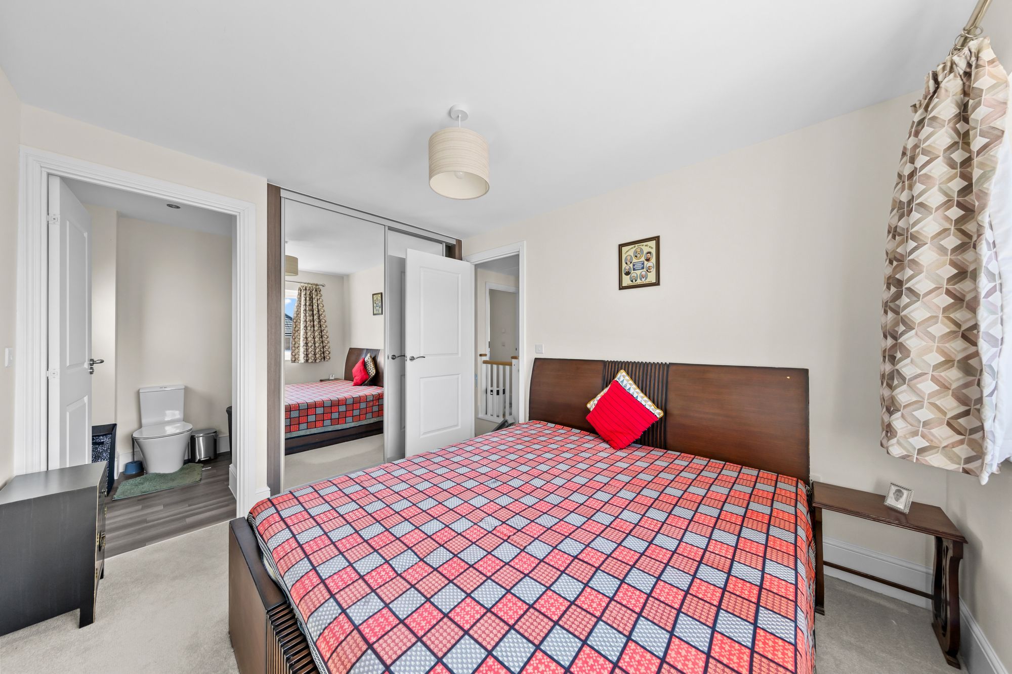 Molesworth Close, Great Sankey, WA5