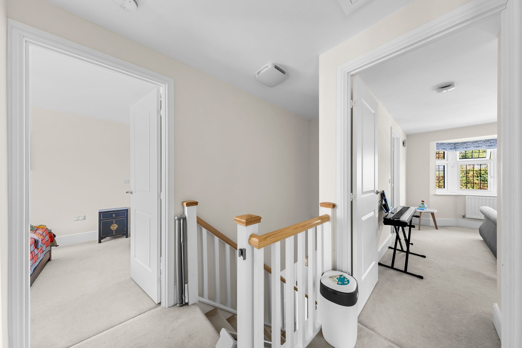 Molesworth Close, Great Sankey, WA5