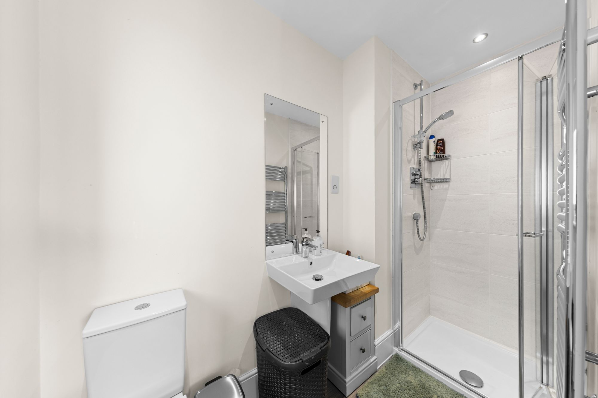 Molesworth Close, Great Sankey, WA5