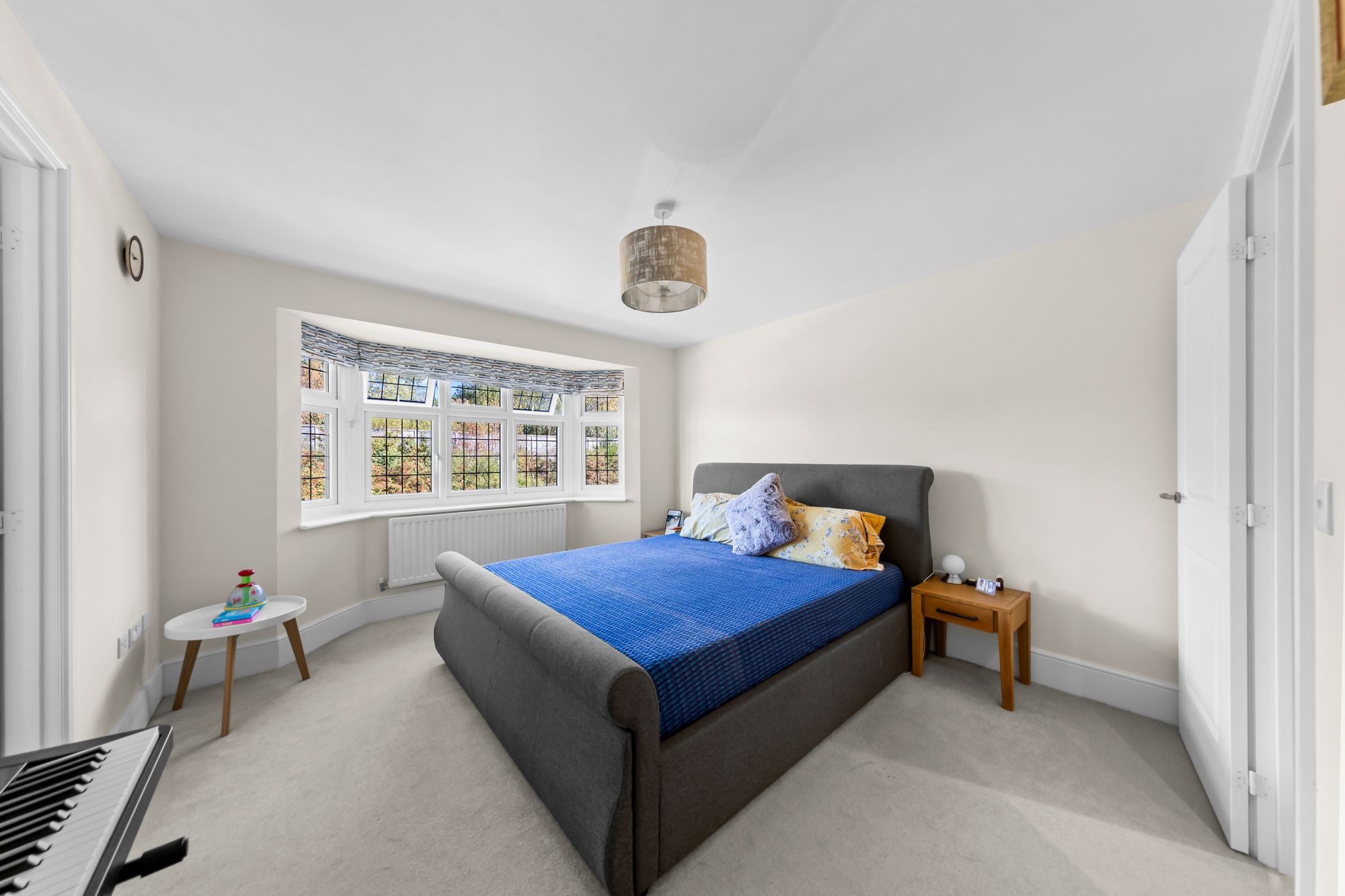 Molesworth Close, Great Sankey, WA5