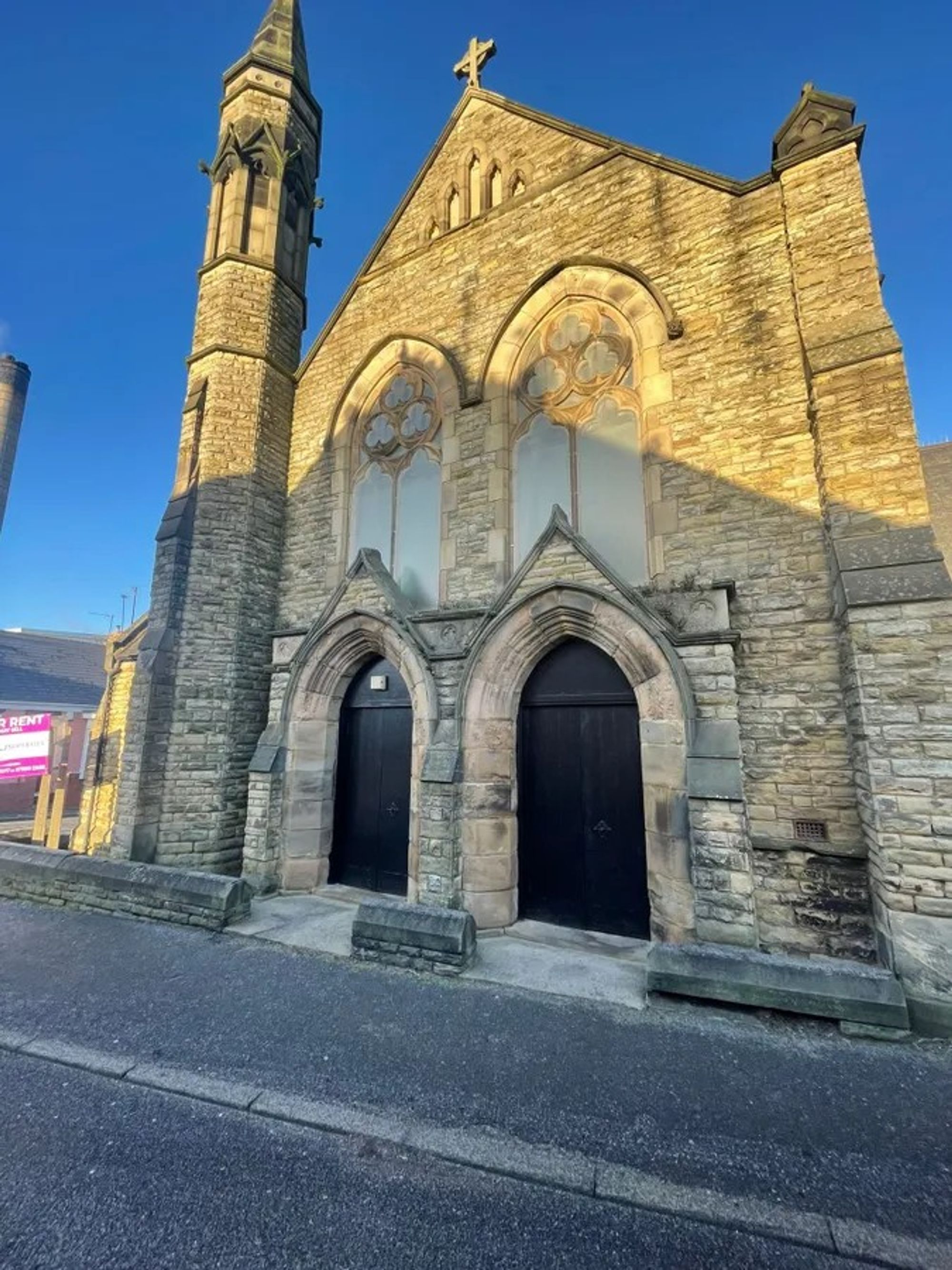 Sorley Street, Sunderland, SR4